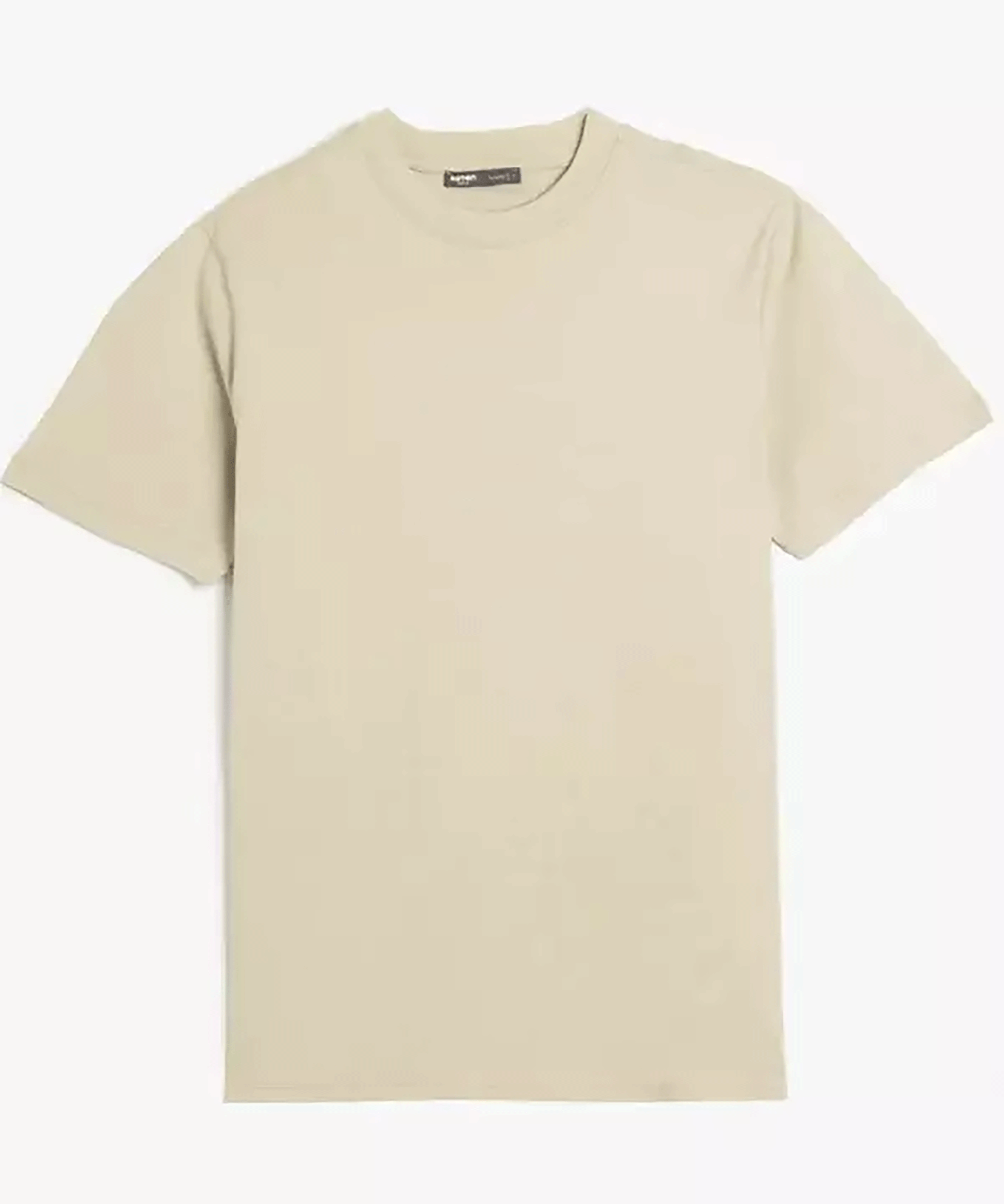 تی شرت آستین کوتاه  مردانه  کوتون Koton کد 5SAM10028HK