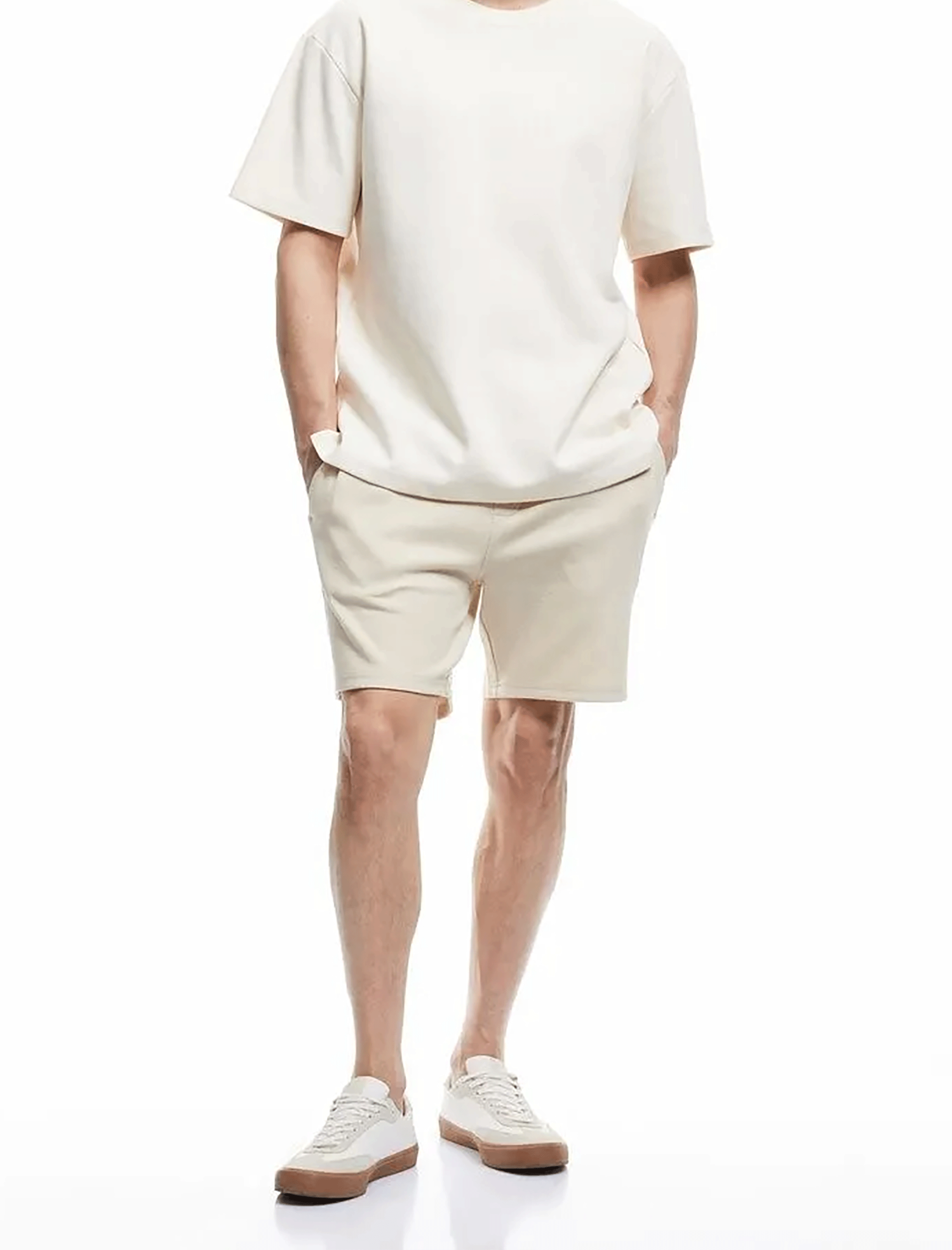 شلوارک مردانه کوتون Koton کد 5SAM40002MK