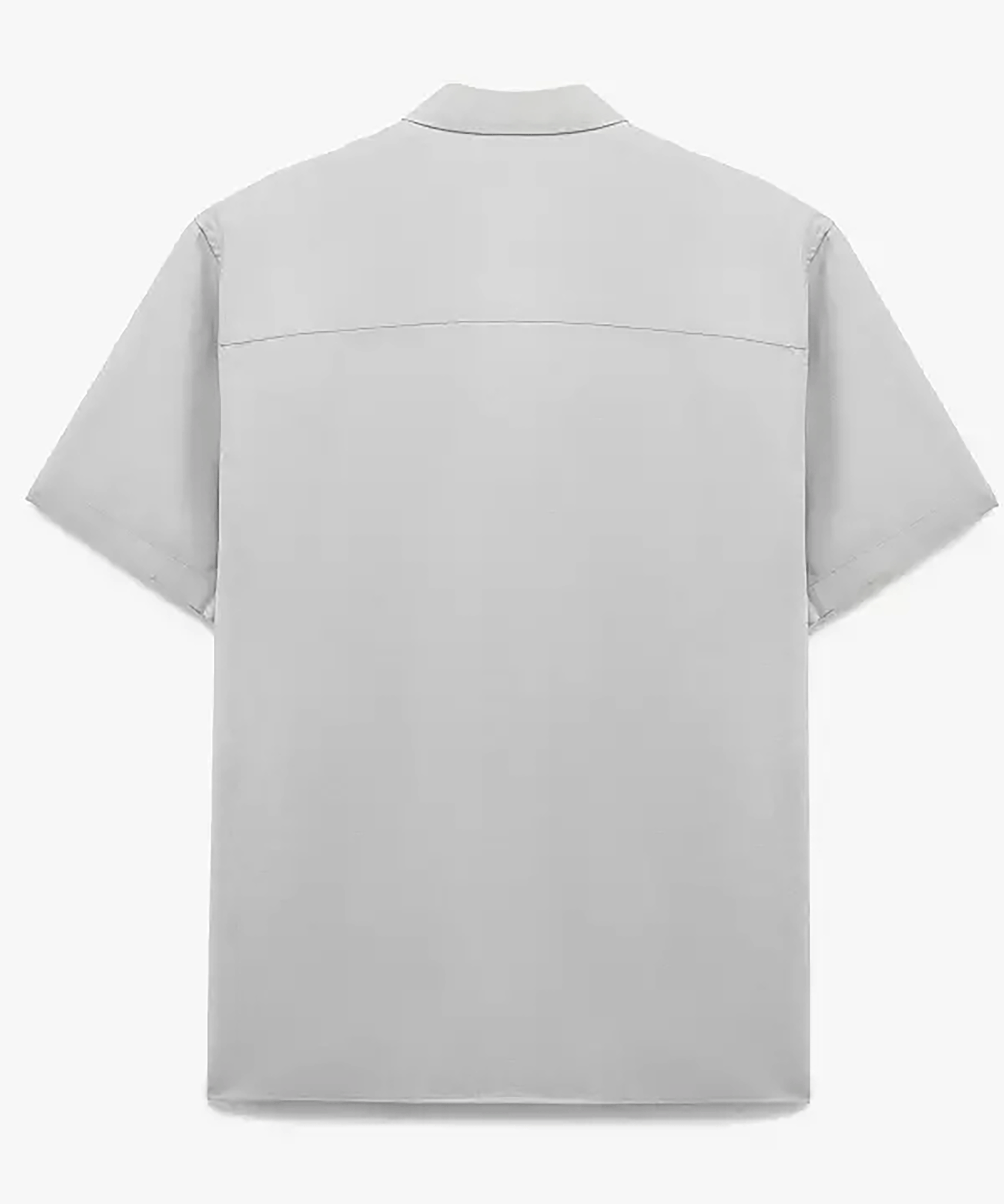 پیراهن آستین کوتاه مردانه  کوتون Koton کد 5SAM60016HW