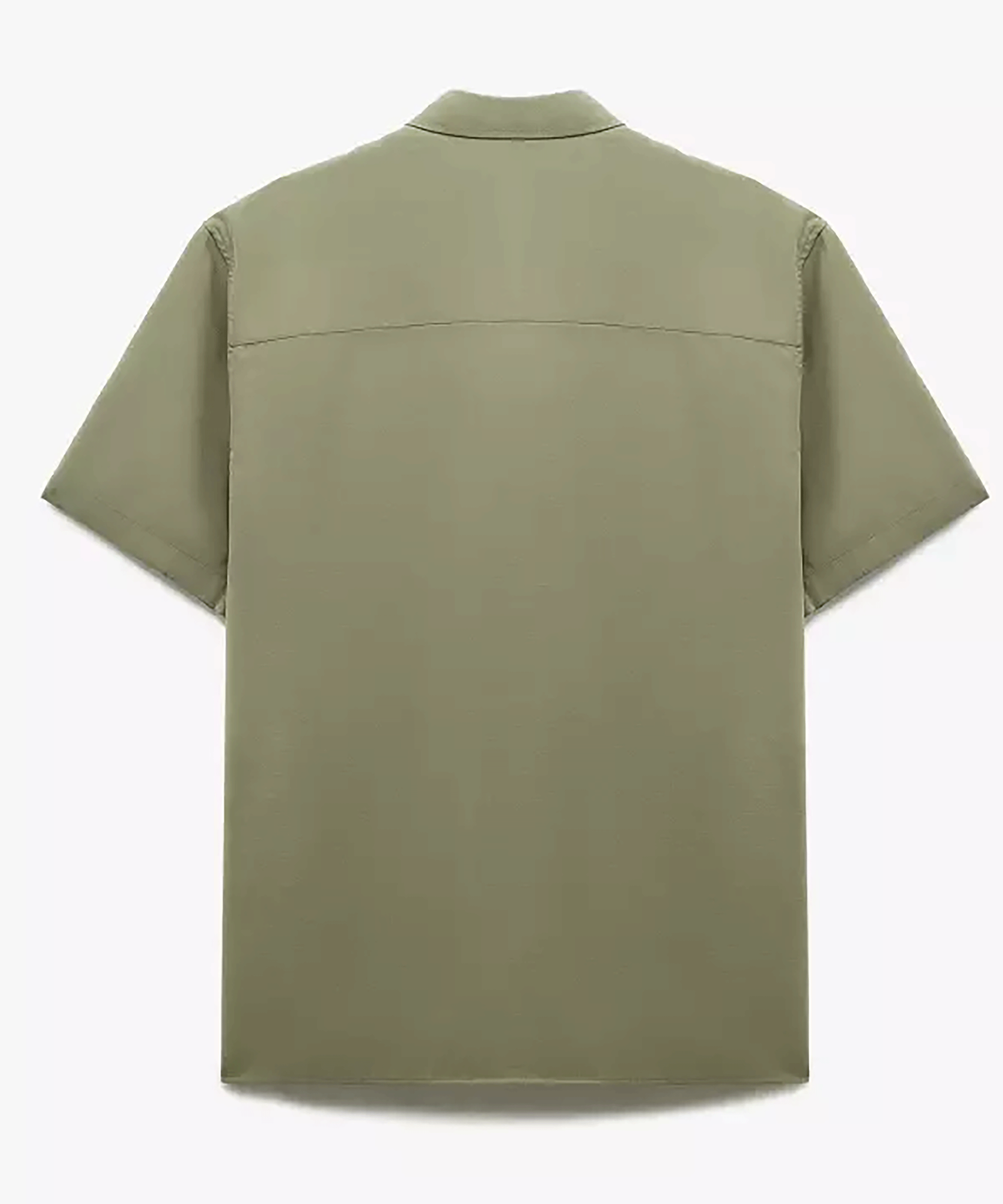 پیراهن آستین کوتاه مردانه  کوتون Koton کد 5SAM60016HW