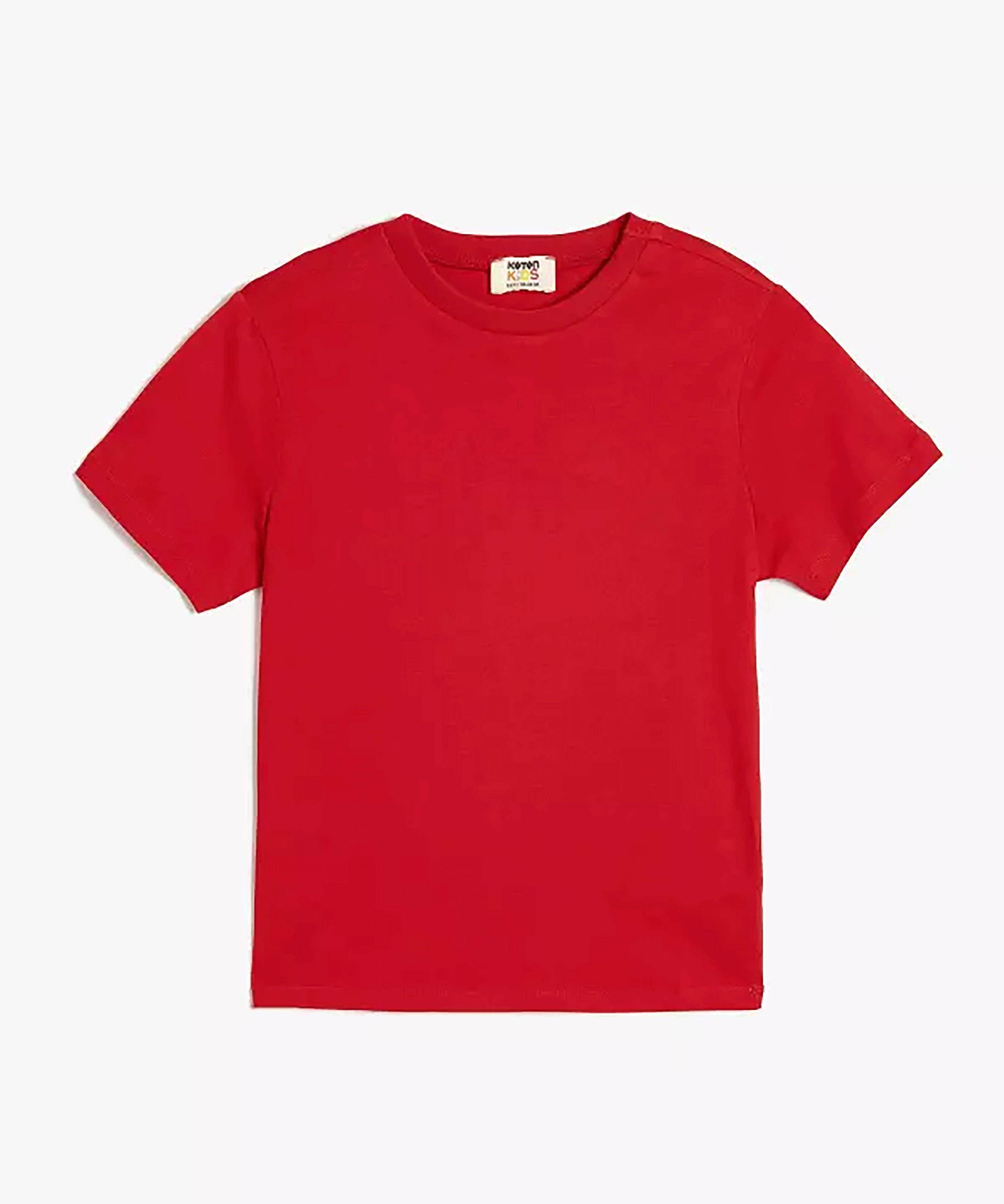 تی شرت پسرانه کوتون Koton کد 5SKB10020TK