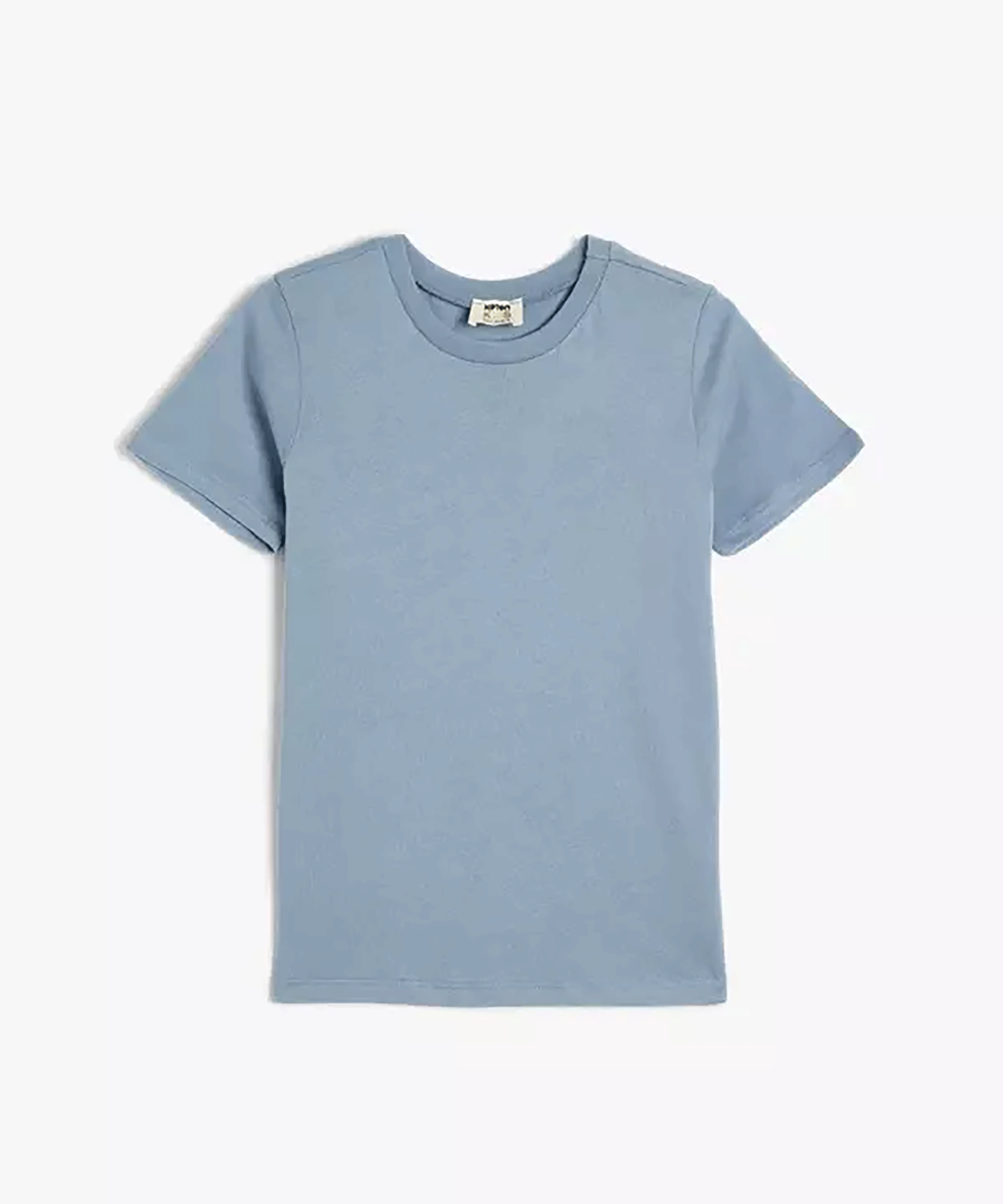 تی شرت پسرانه کوتون Koton کد 5SKB10020TK