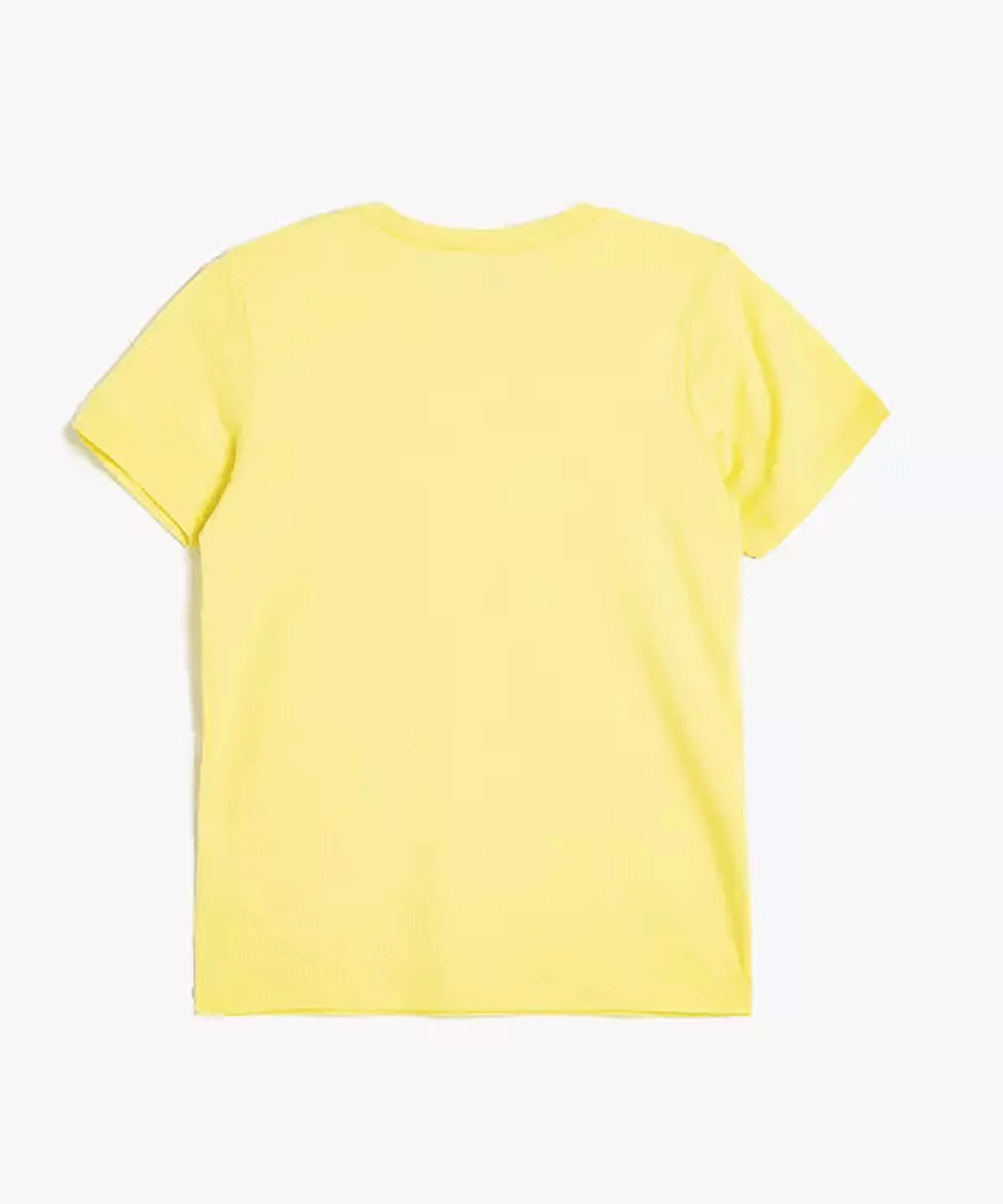 تی شرت پسرانه کوتون Koton کد 5SKB10020TK