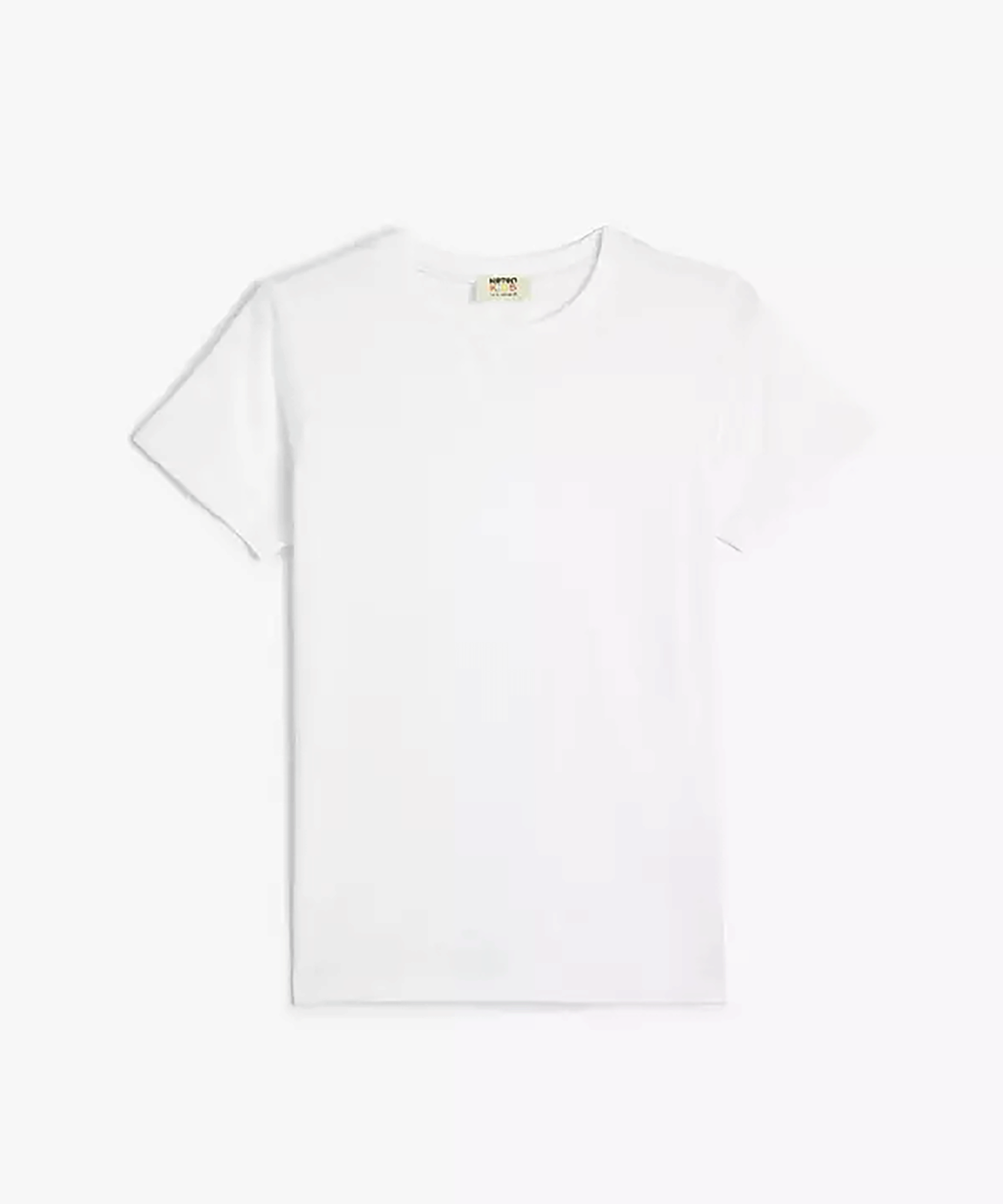 تی شرت پسرانه کوتون Koton کد 5SKB10020TK