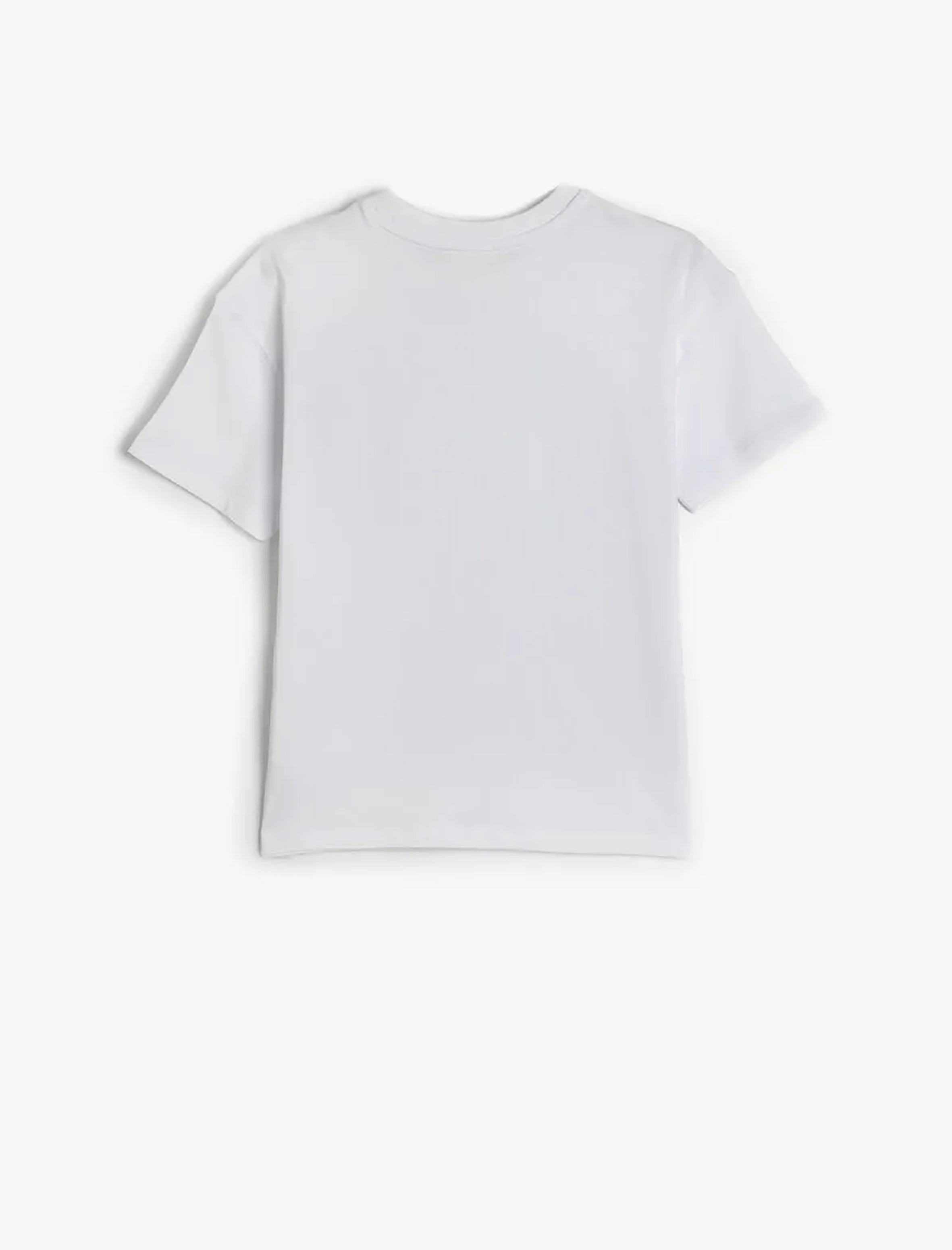 تی شرت پسرانه کوتون Koton کد 5SKB10021TK