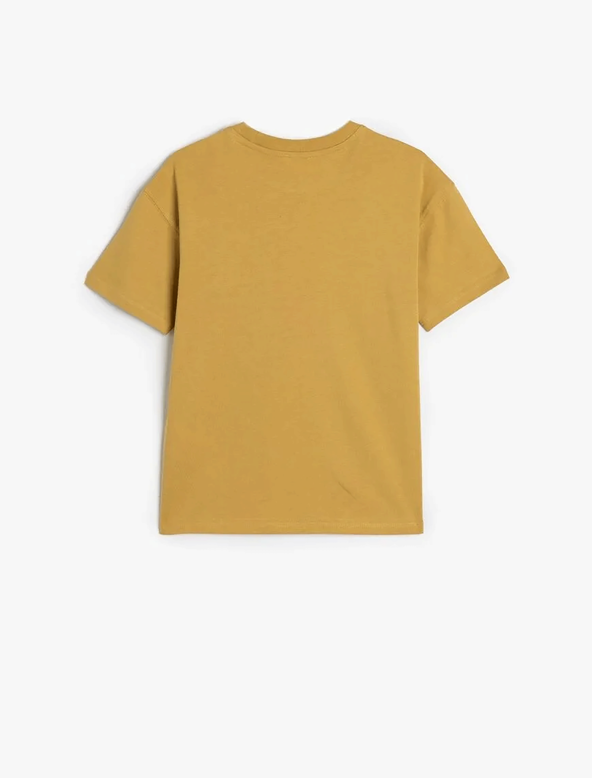 تی شرت پسرانه کوتون Koton کد 5SKB10021TK