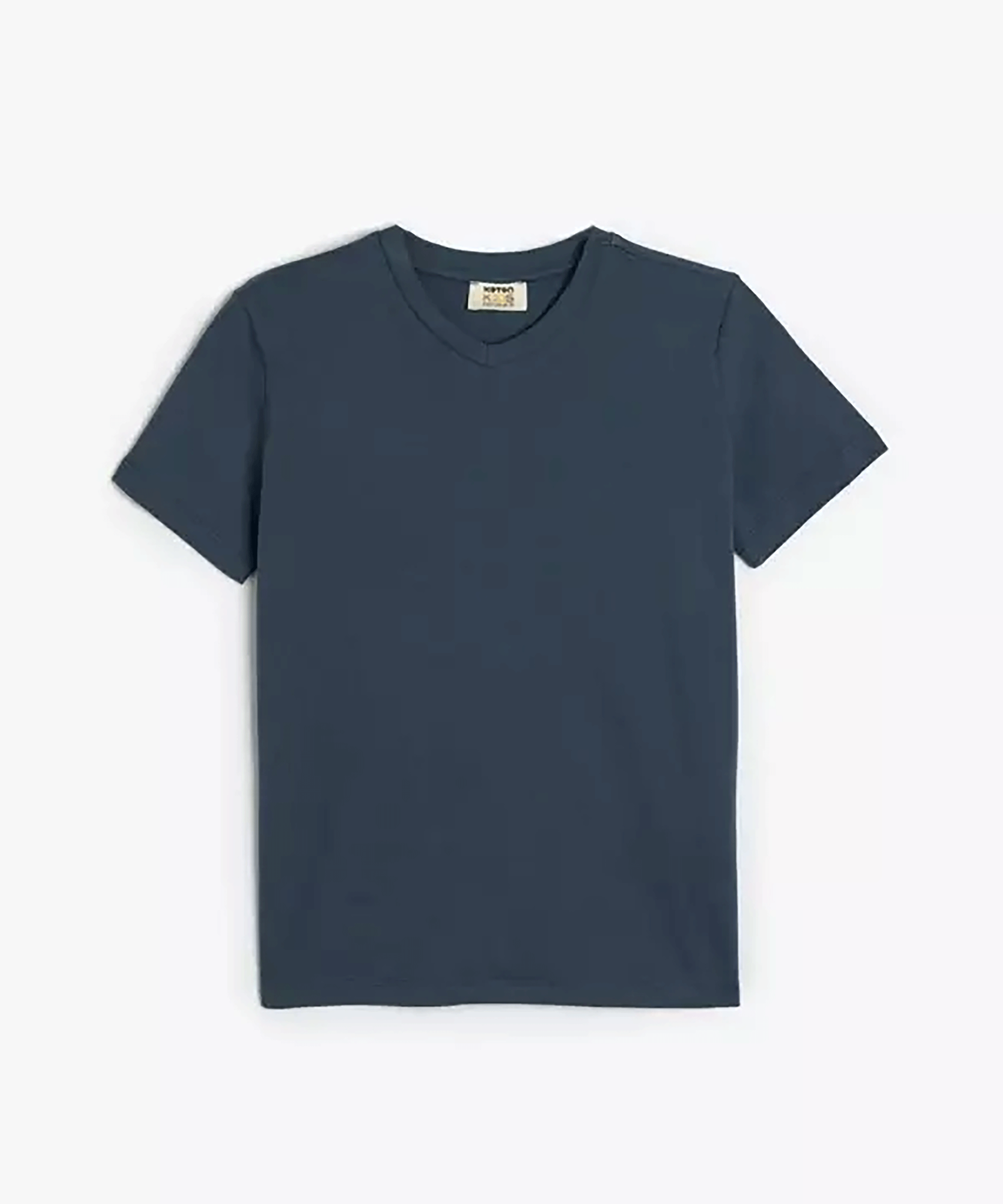 تی شرت آستین کوتاه  پسرانه  کوتون Koton کد 5SKB10022TK