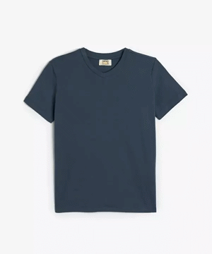 تی شرت آستین کوتاه  پسرانه  کوتون Koton کد 5SKB10022TK