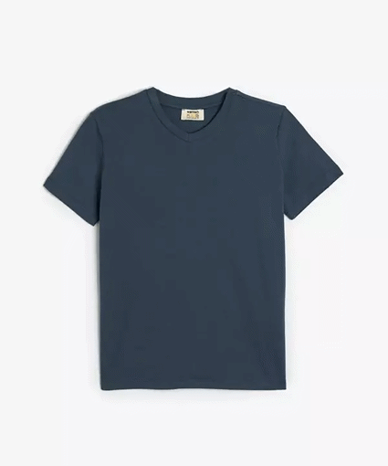 تی شرت آستین کوتاه  پسرانه  کوتون Koton کد 5SKB10022TK