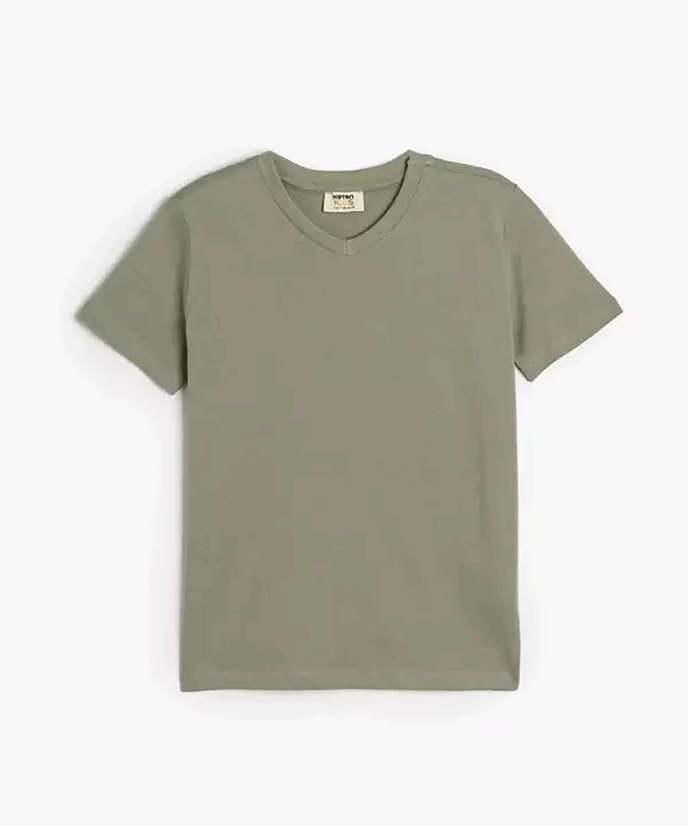 تی شرت آستین کوتاه  پسرانه  کوتون Koton کد 5SKB10022TK