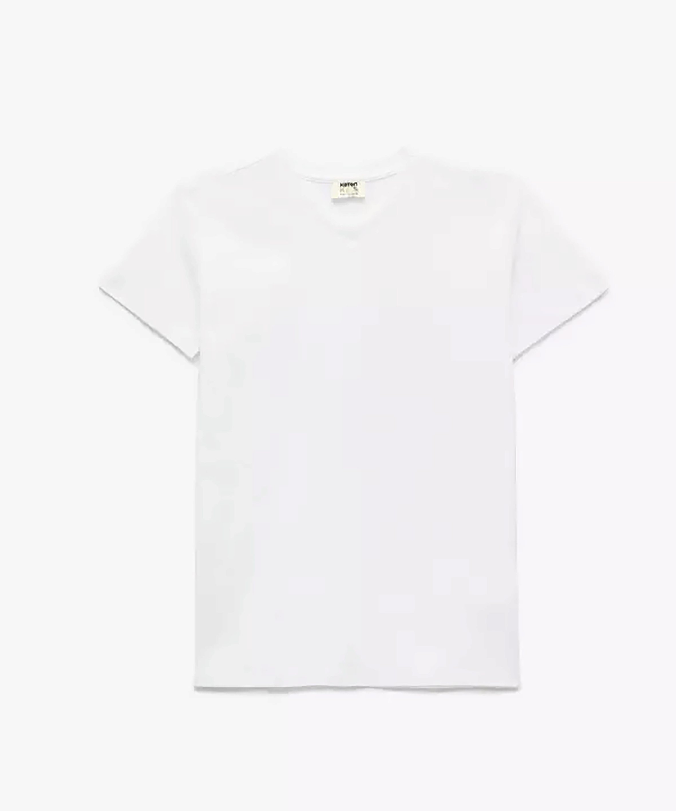 تی شرت آستین کوتاه  پسرانه  کوتون Koton کد 5SKB10022TK