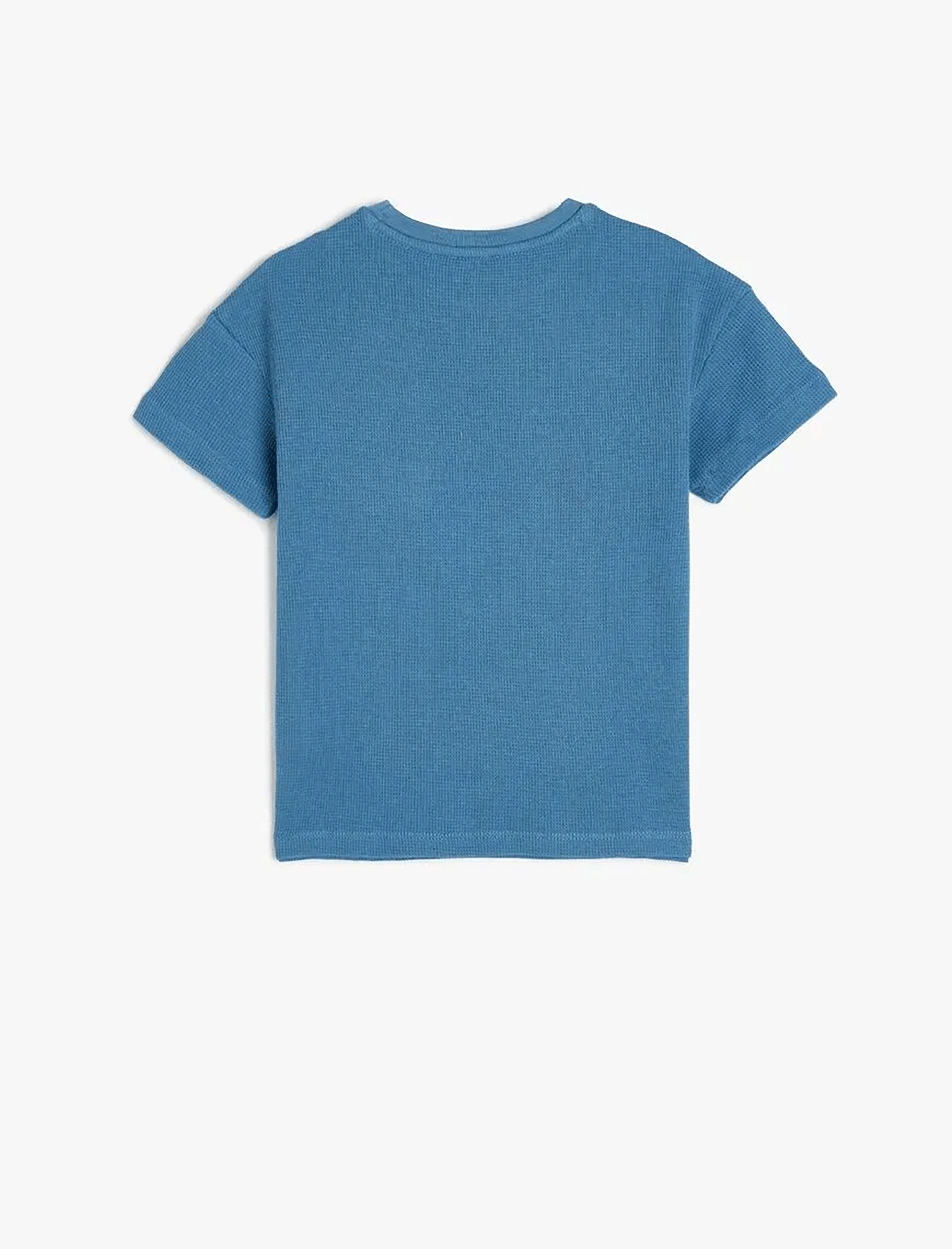 تی شرت پسرانه کوتون Koton کد 5SKB10024TK