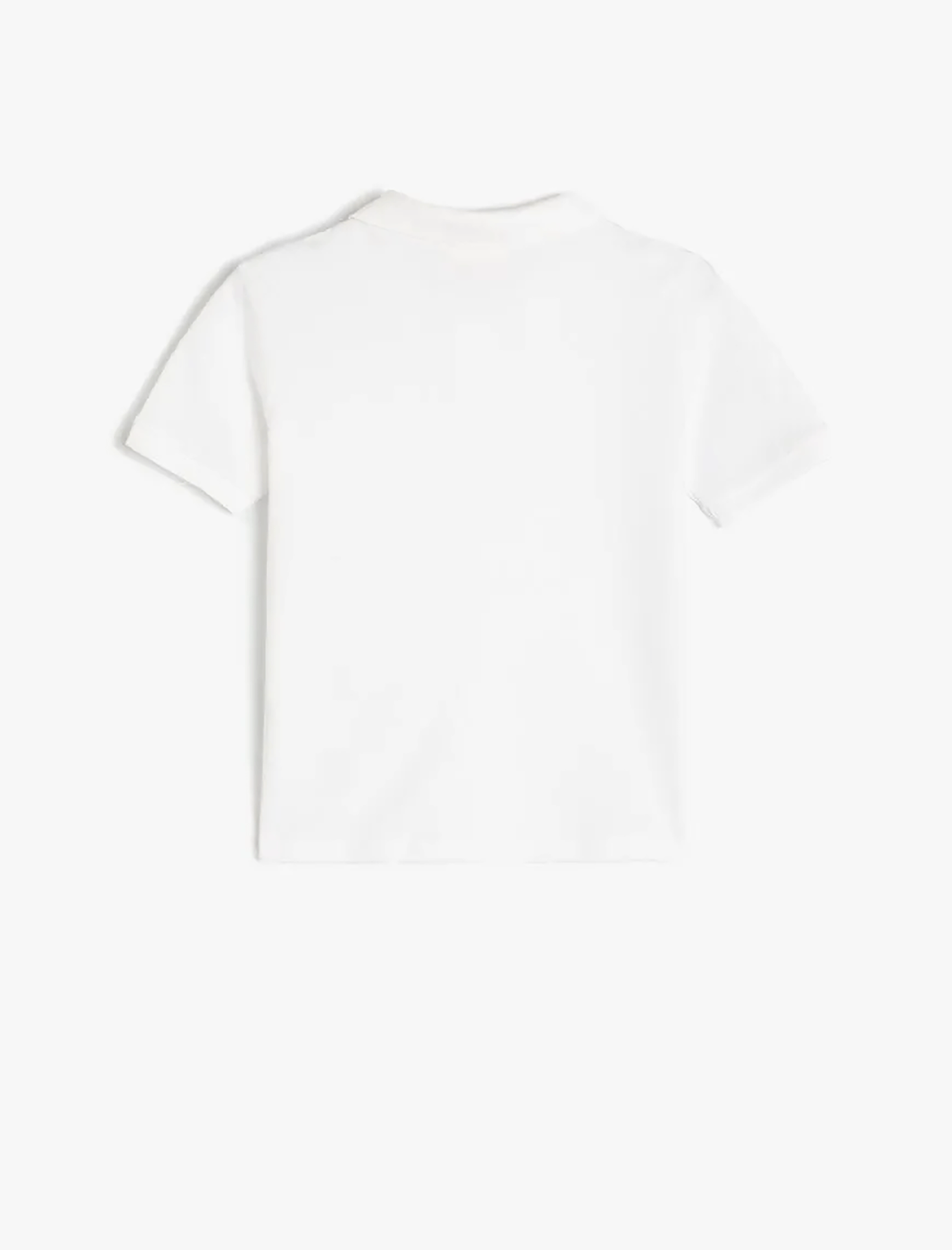 پولوشرت پسرانه کوتون Koton کد 5SKB10026TK