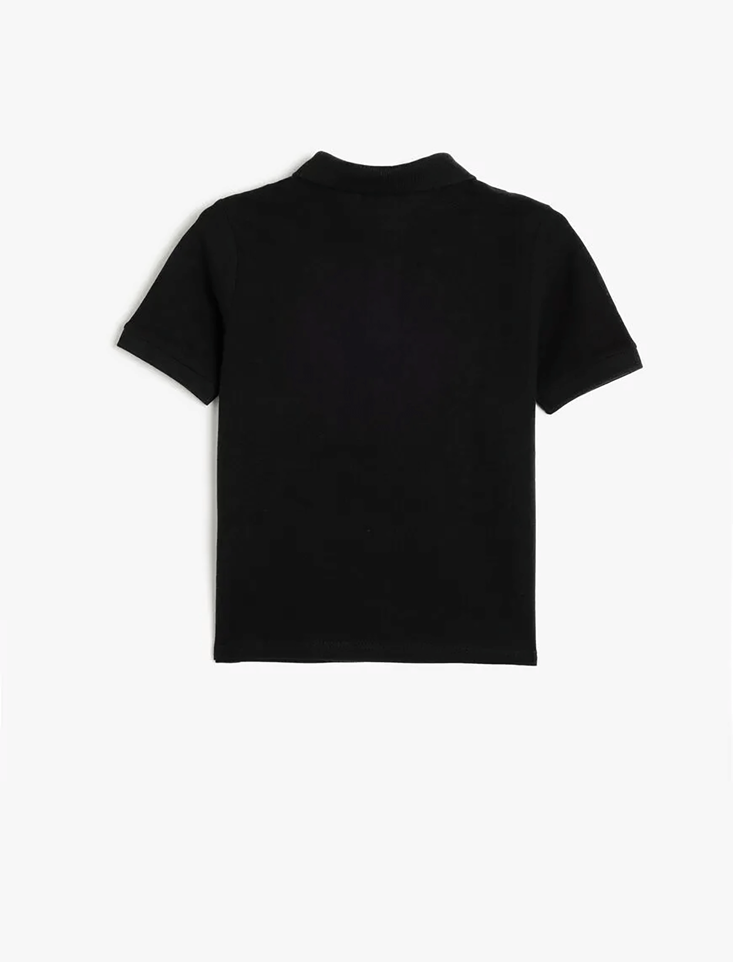 پولوشرت پسرانه کوتون Koton کد 5SKB10026TK