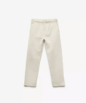 شلوار کتان پسرانه  کوتون Koton کد 5SKB40007TW