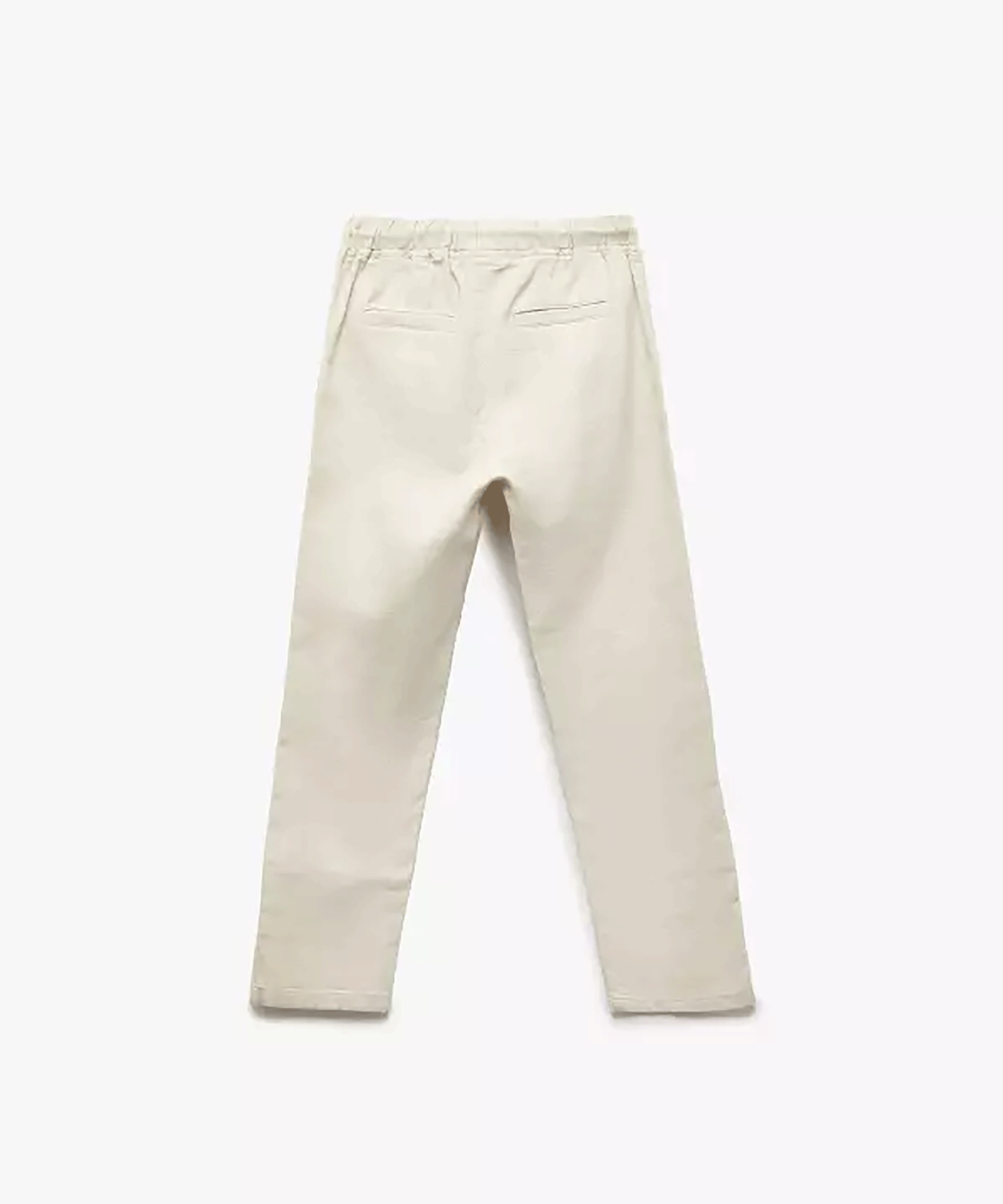 شلوار کتان پسرانه  کوتون Koton کد 5SKB40007TW