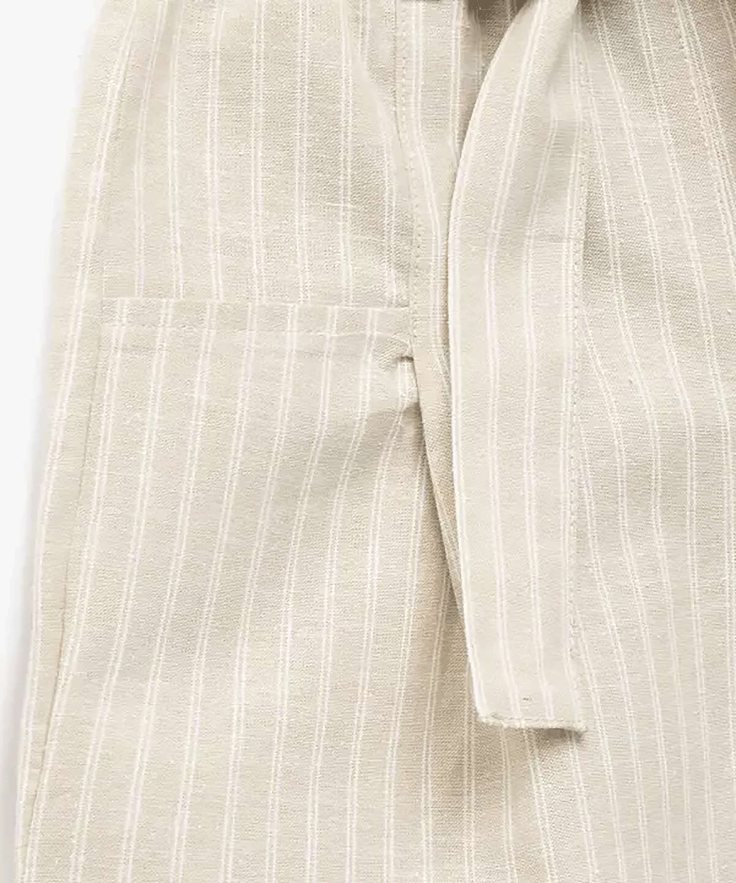 شلوارک پارچه ای  دخترانه  کوتون Koton کد 5SKG40055AW