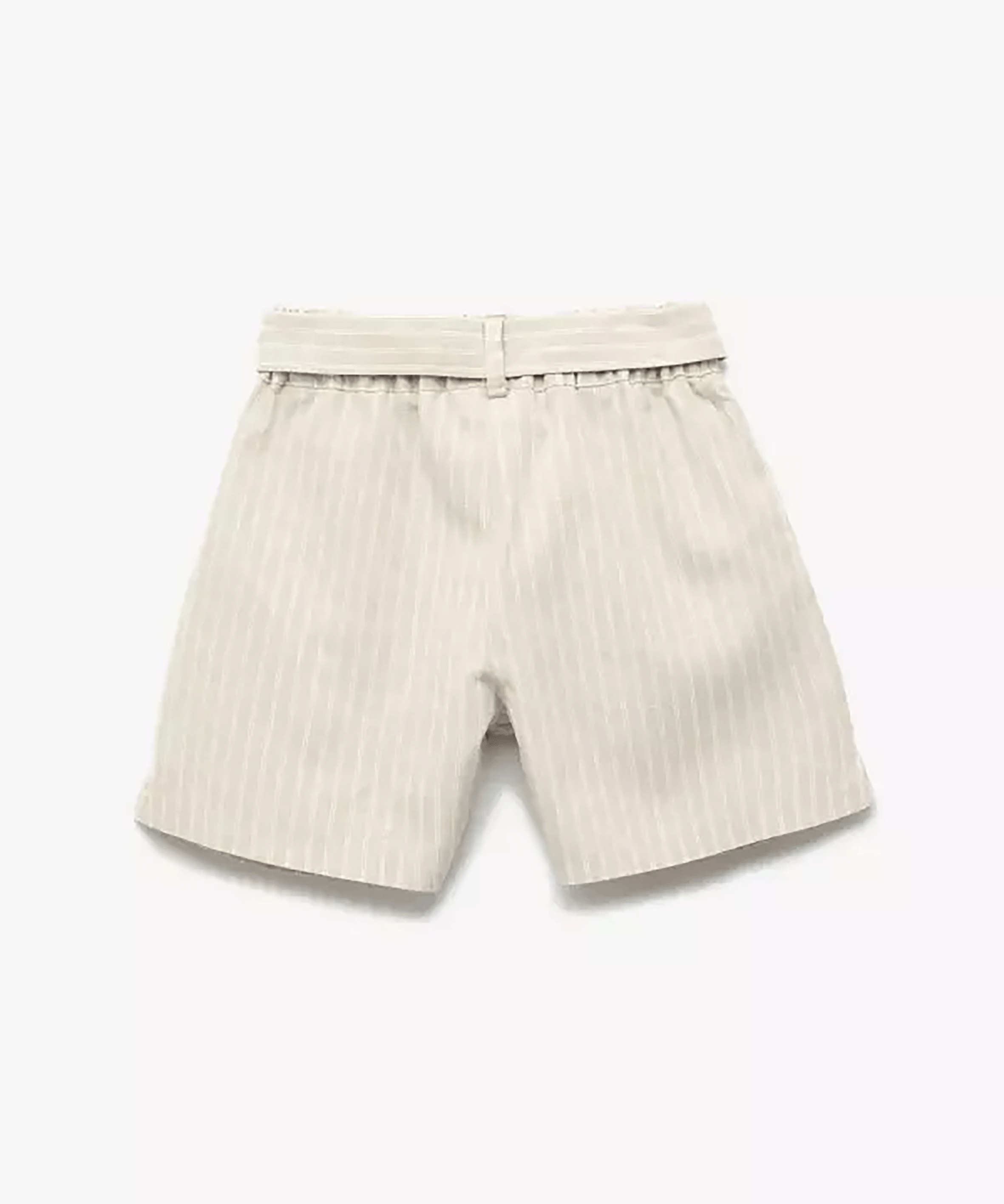 شلوارک پارچه ای  دخترانه  کوتون Koton کد 5SKG40055AW