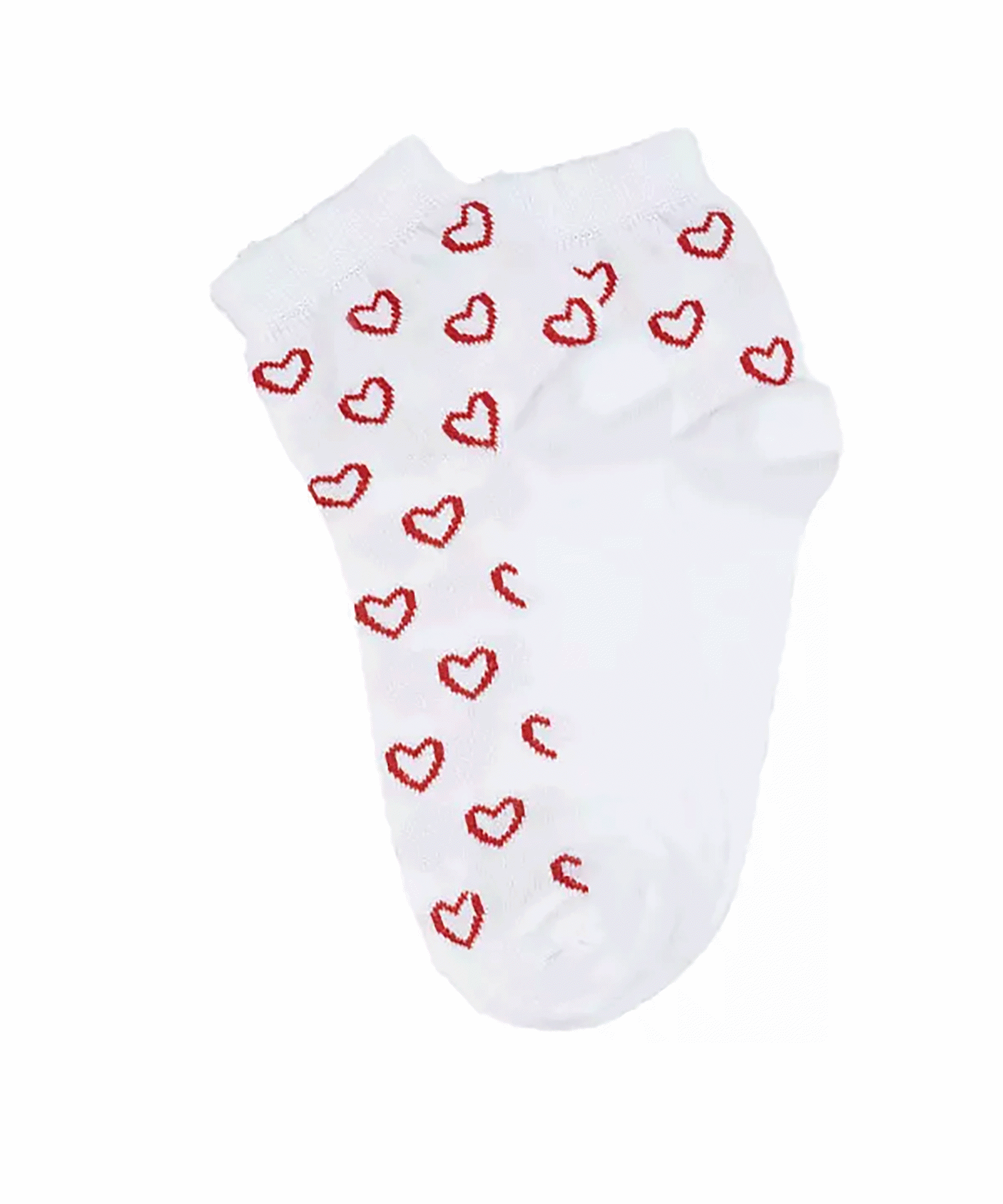 جوراب زنانه کوتون Koton کد 5SAK80342AA