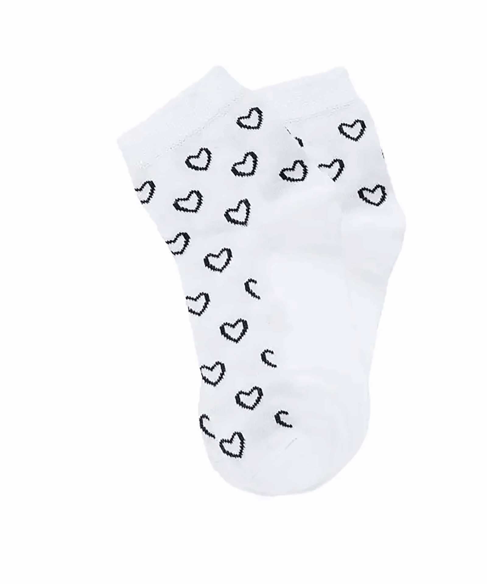 جوراب زنانه کوتون Koton کد 5SAK80342AA