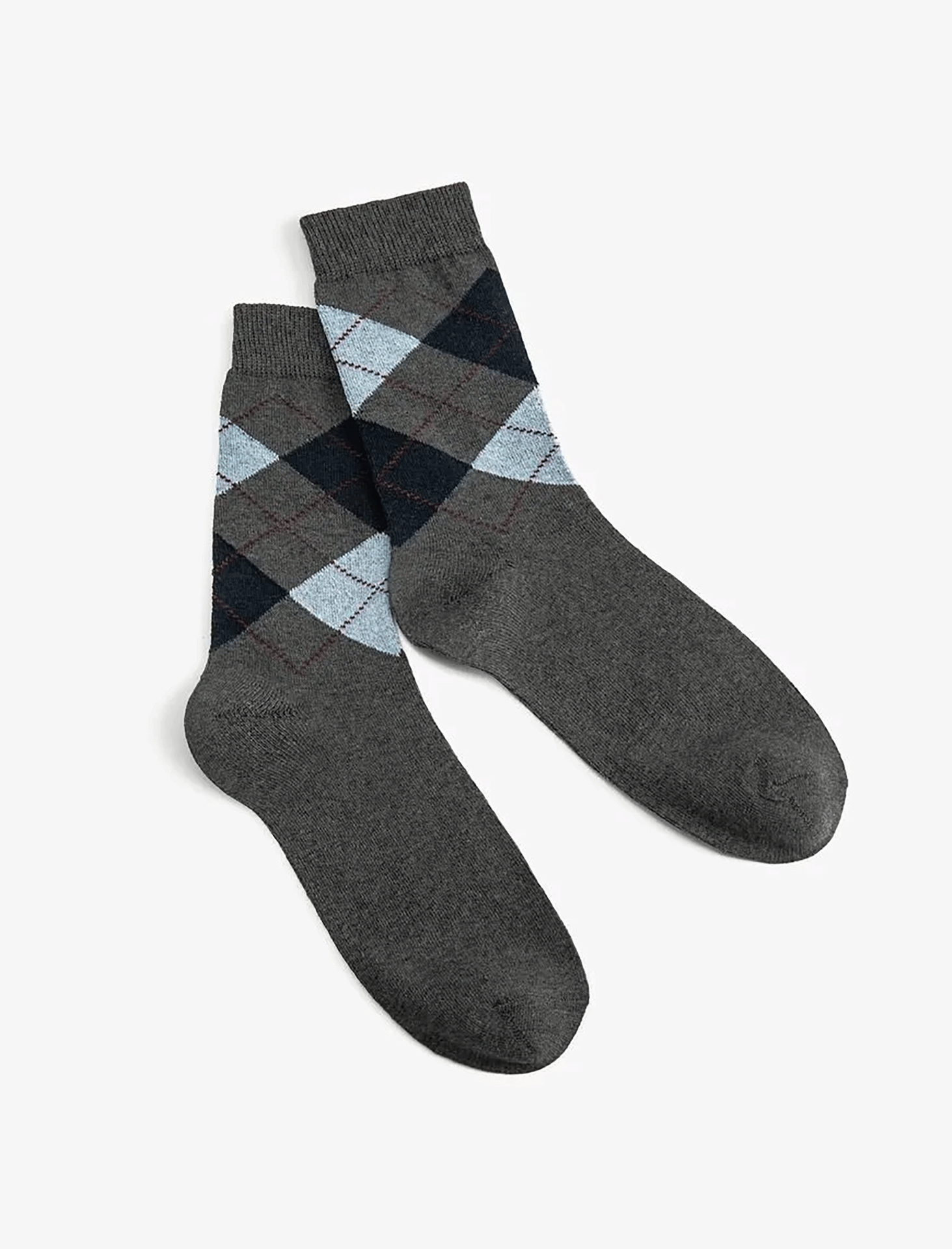 جوراب مردانه کوتون Koton کد 5WAM80293AA