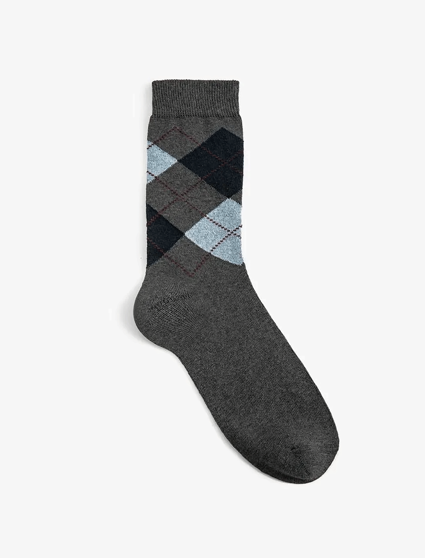 جوراب مردانه کوتون Koton کد 5WAM80293AA