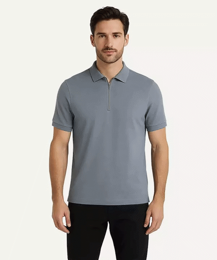 پولوشرت مردانه کوتون Koton کد 5SAM64W004T