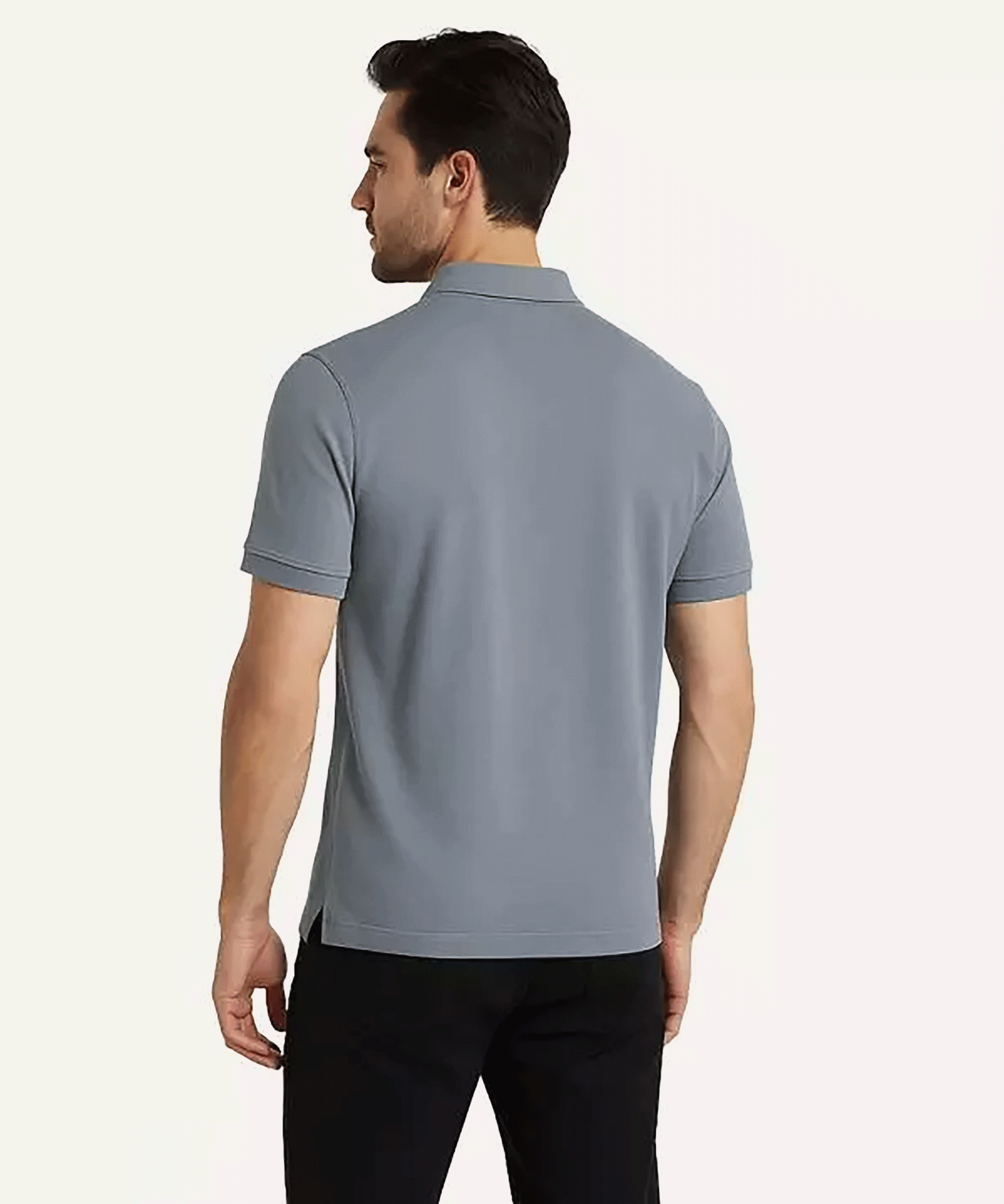 پولوشرت مردانه کوتون Koton کد 5SAM64W004T