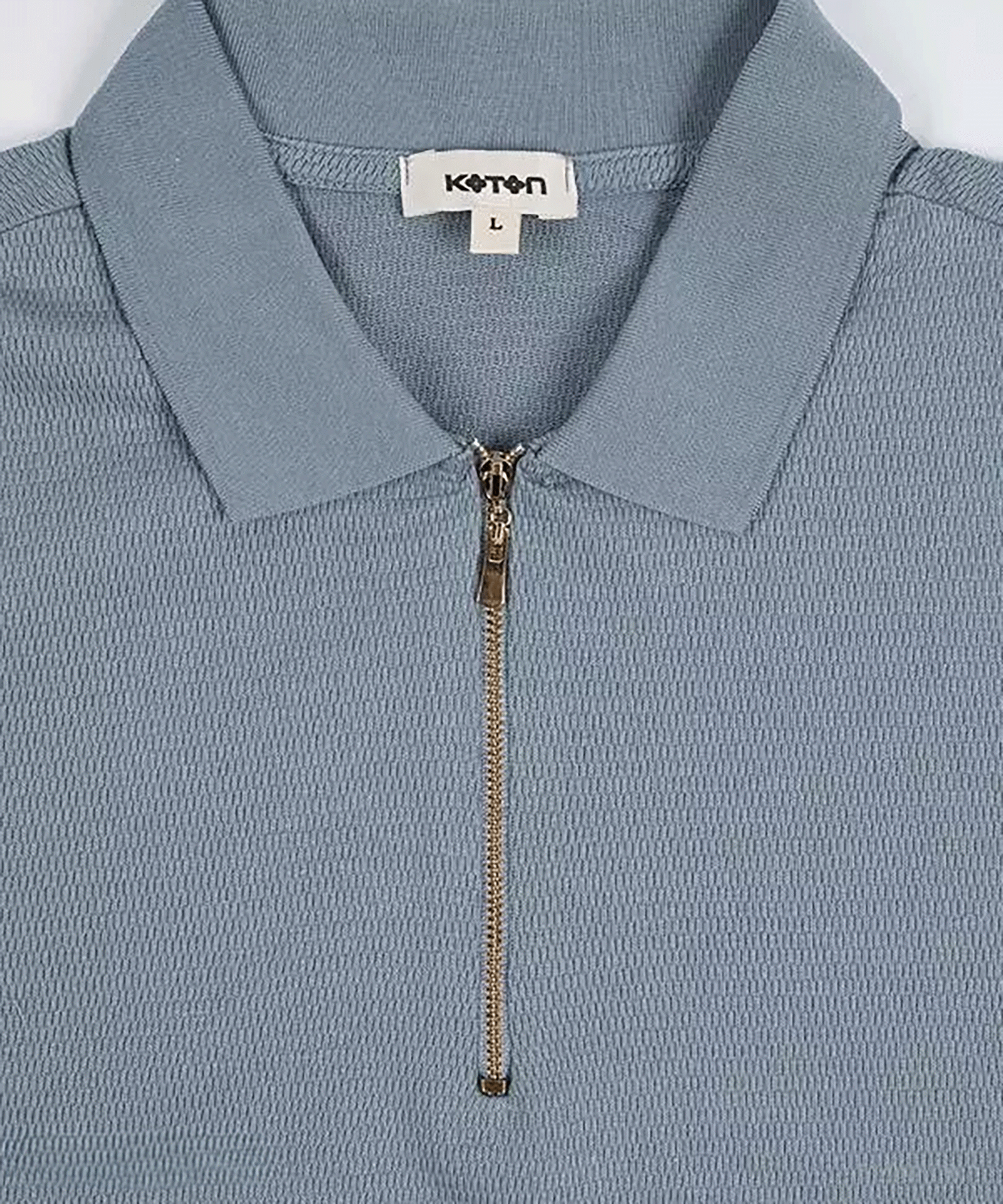 پولوشرت مردانه کوتون Koton کد 5SAM64W004T