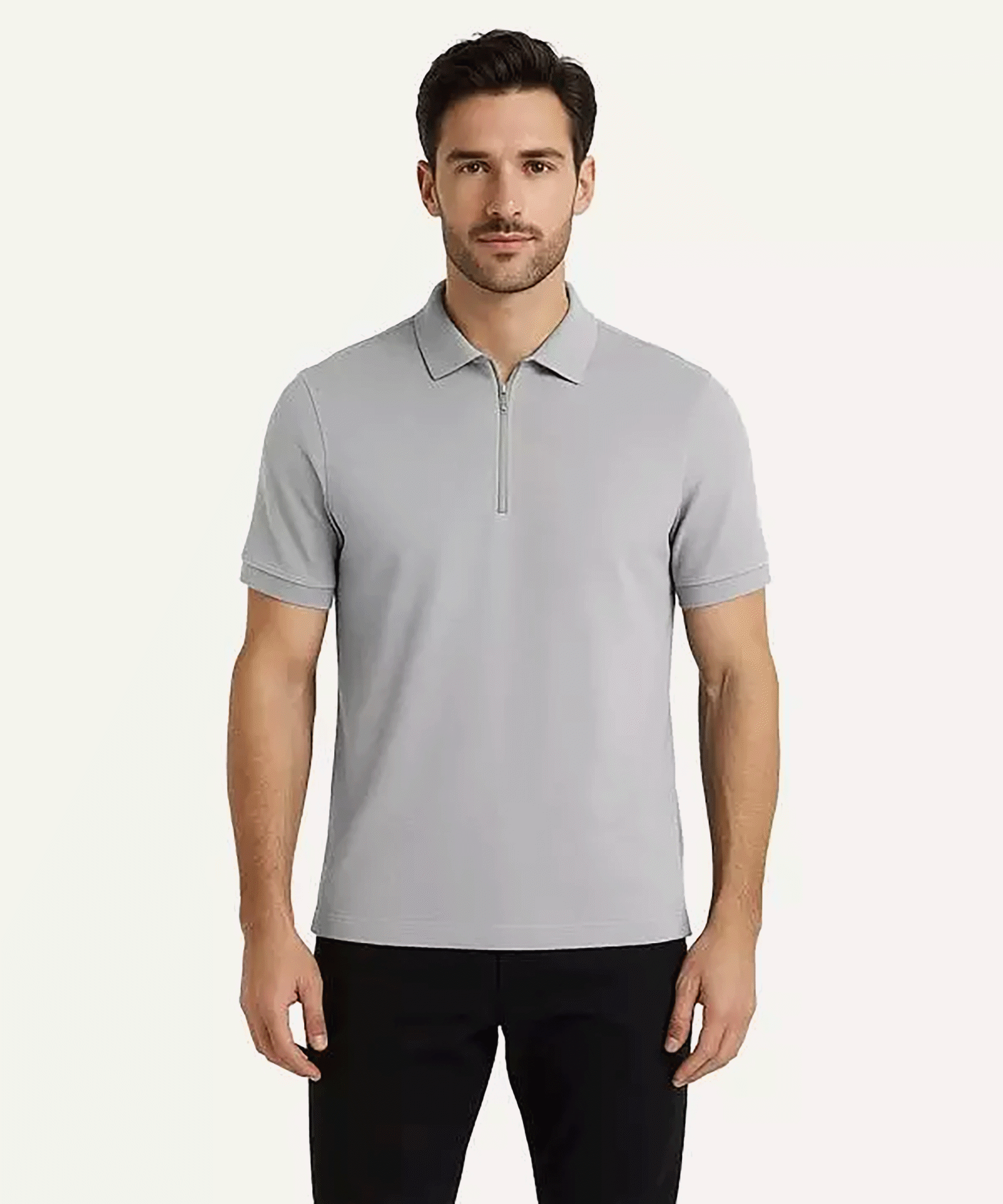 پولوشرت مردانه کوتون Koton کد 5SAM64W004T