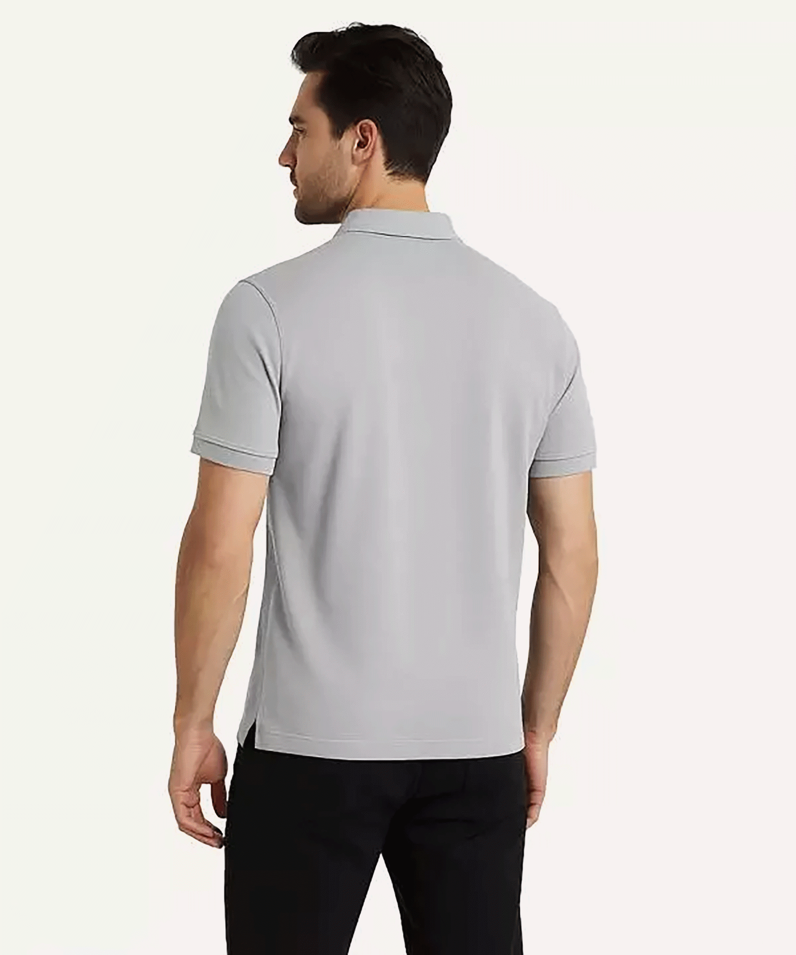 پولوشرت مردانه کوتون Koton کد 5SAM64W004T