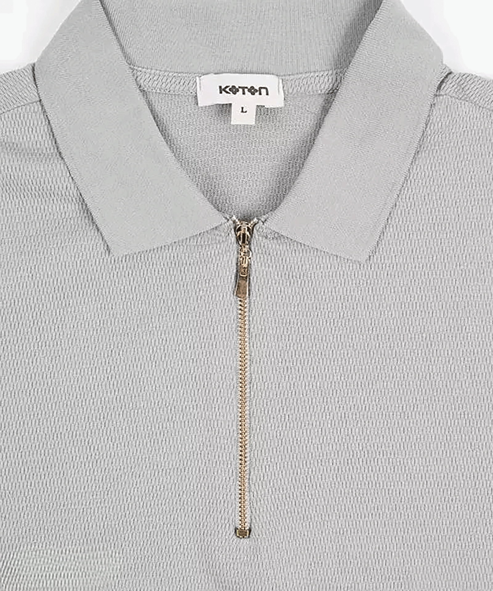 پولوشرت مردانه کوتون Koton کد 5SAM64W004T