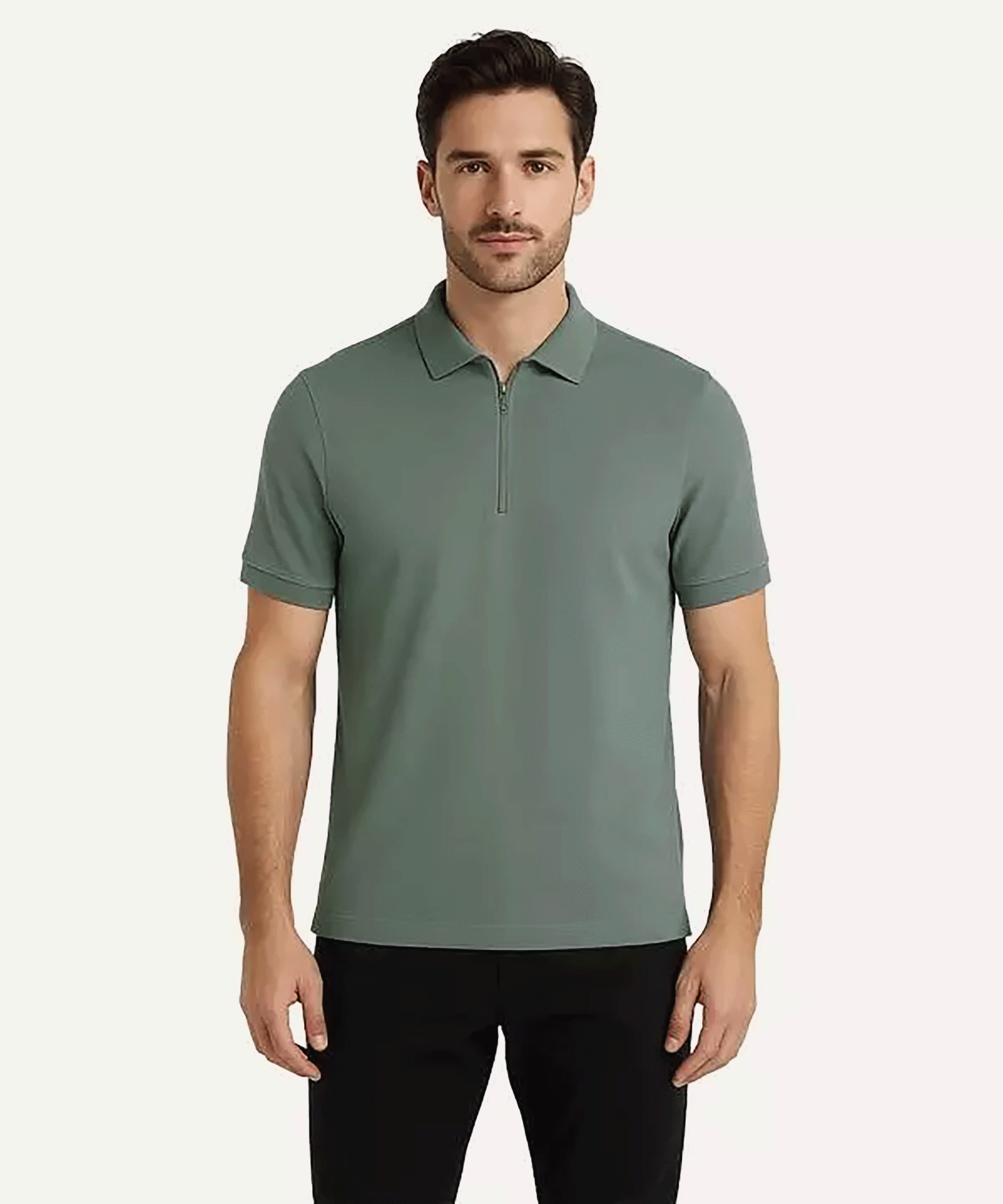 پولوشرت مردانه کوتون Koton کد 5SAM64W004T