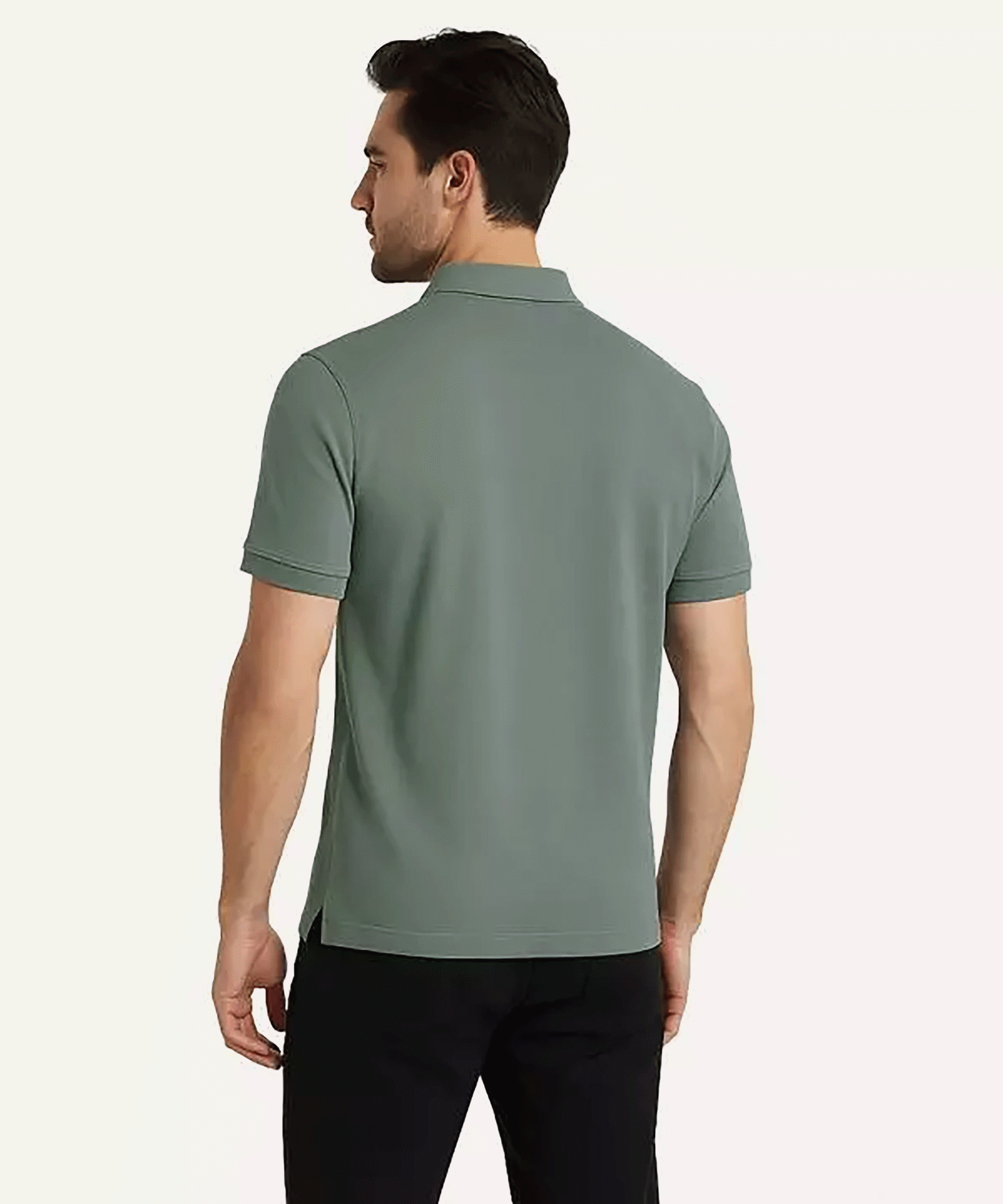 پولوشرت مردانه کوتون Koton کد 5SAM64W004T