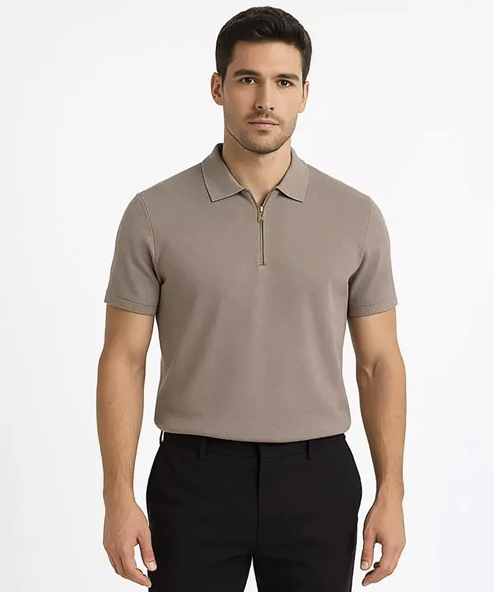 پولوشرت مردانه کوتون Koton کد 5SAM64W004T