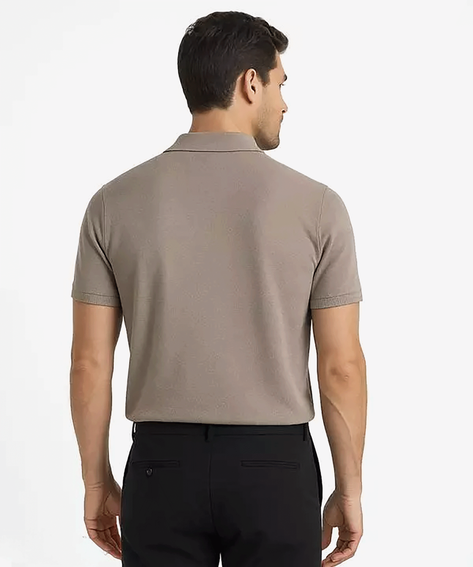 پولوشرت مردانه کوتون Koton کد 5SAM64W004T