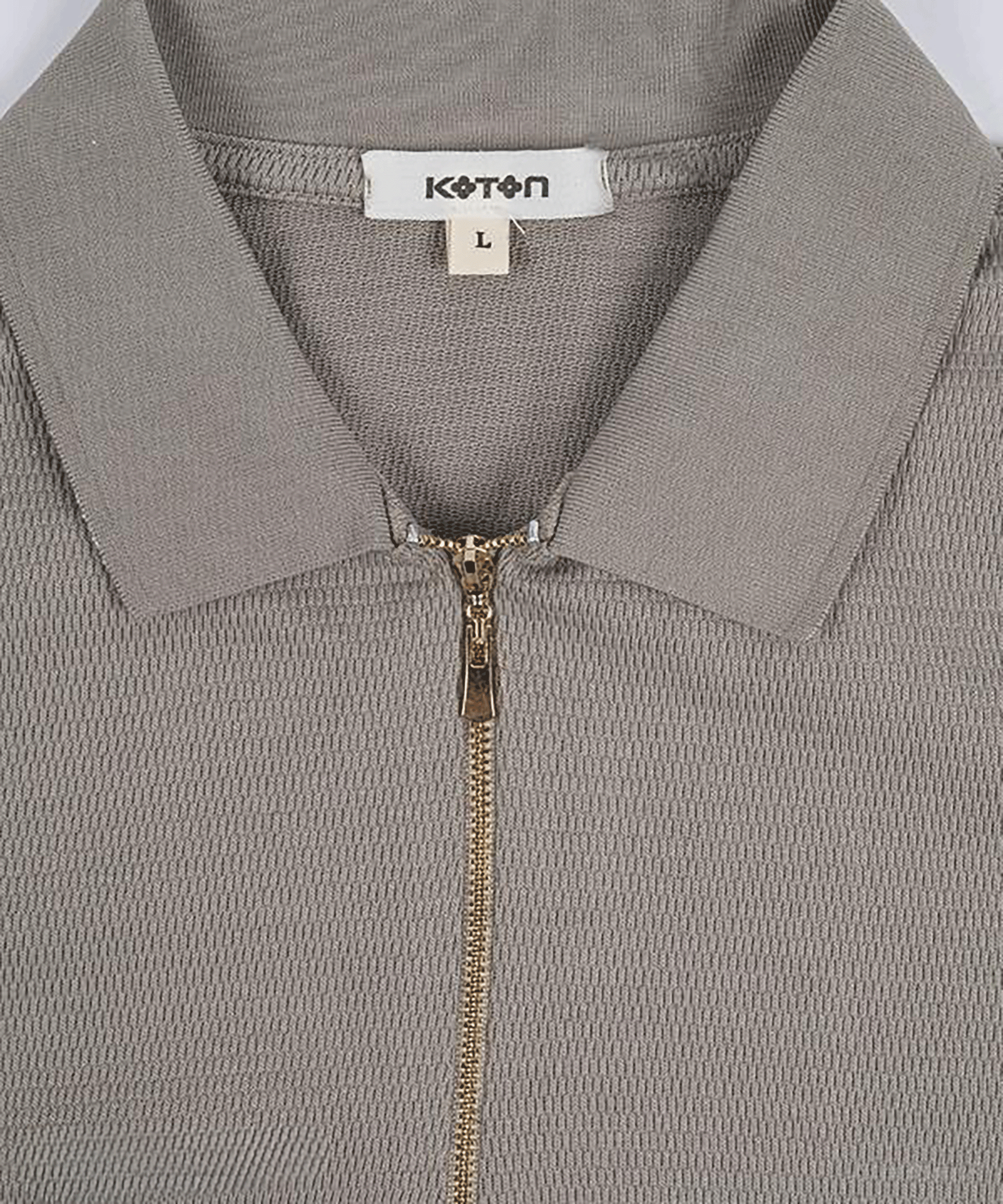 پولوشرت مردانه کوتون Koton کد 5SAM64W004T