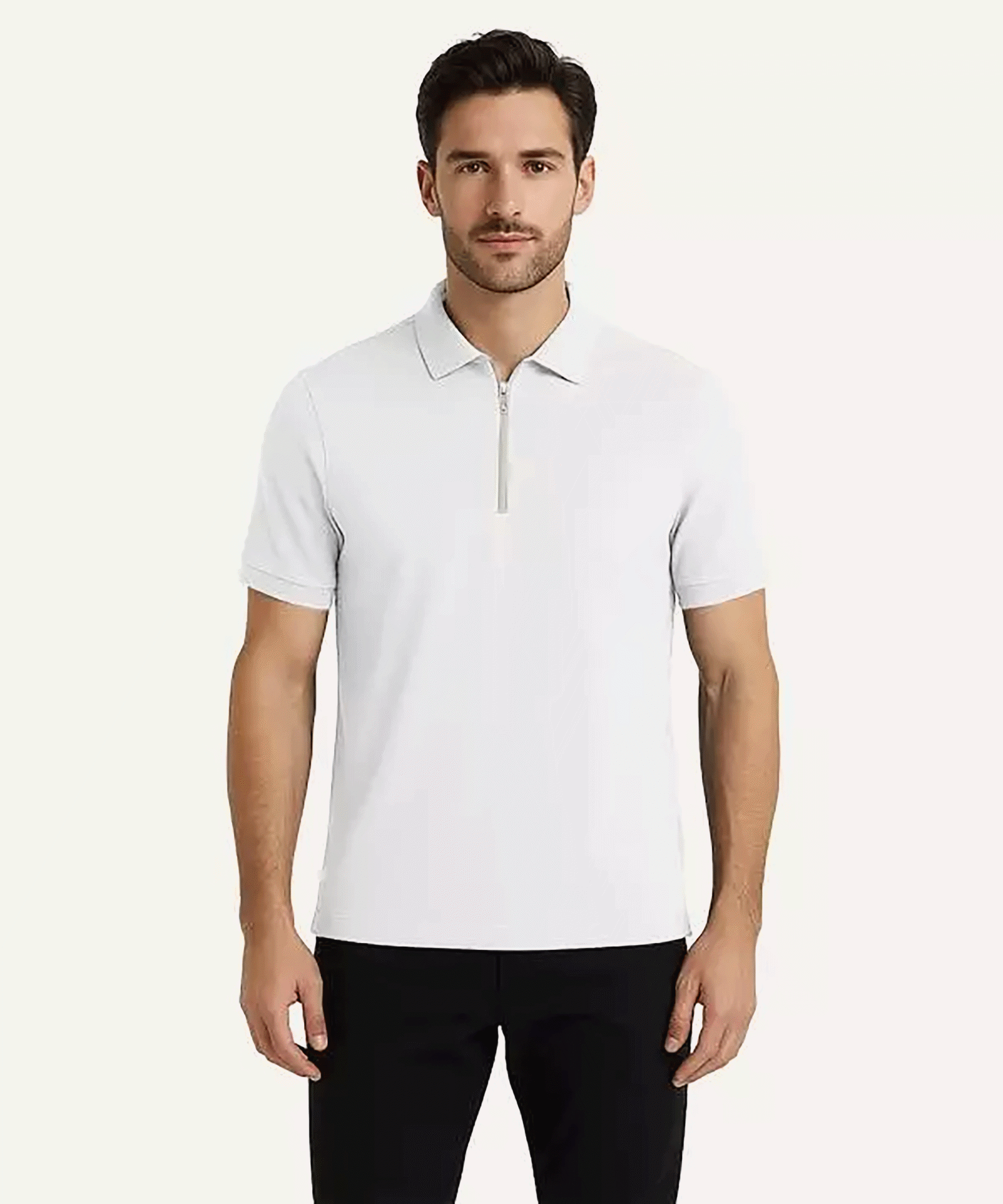 پولوشرت مردانه کوتون Koton کد 5SAM64W004T