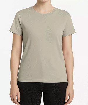 تیشرت آستین کوتاه مردانه کوتون Koton کد 5SAK63W025T