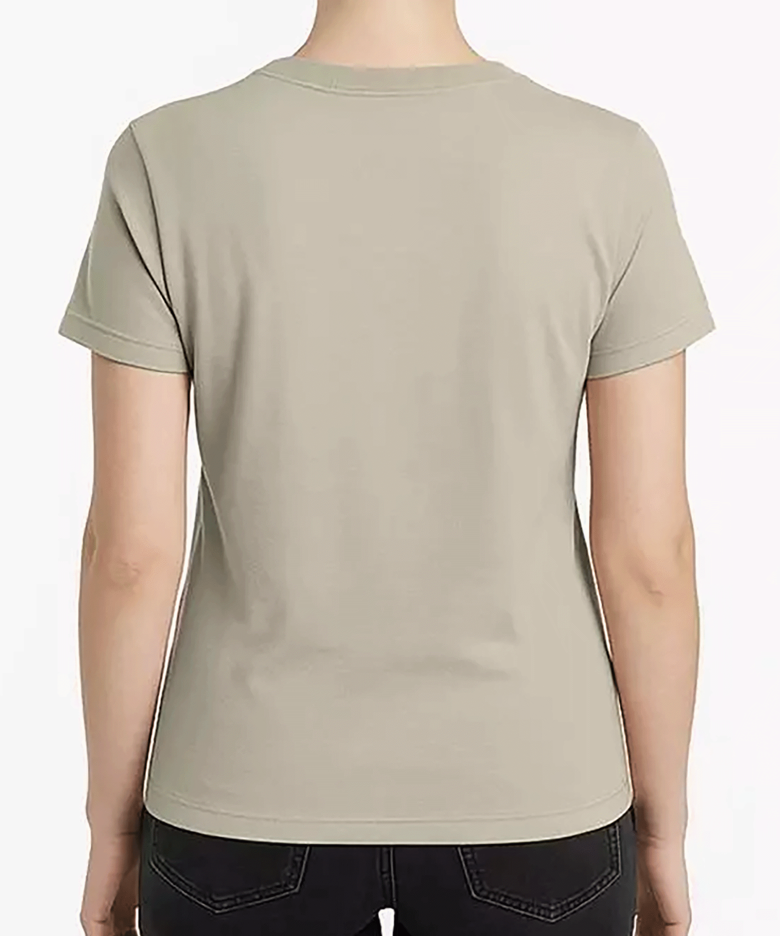 تیشرت آستین کوتاه مردانه کوتون Koton کد 5SAK63W025T