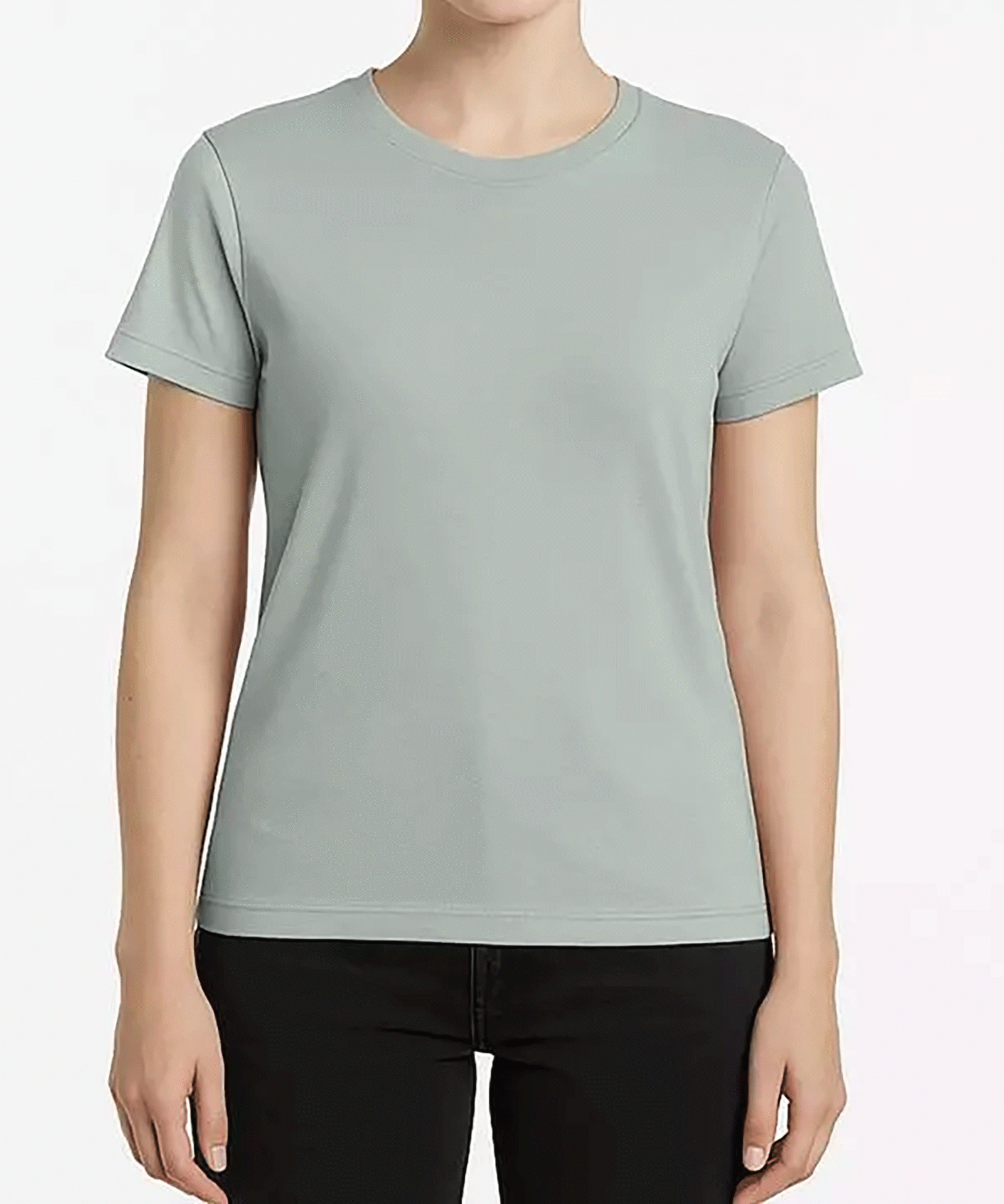 تیشرت آستین کوتاه مردانه کوتون Koton کد 5SAK63W025T