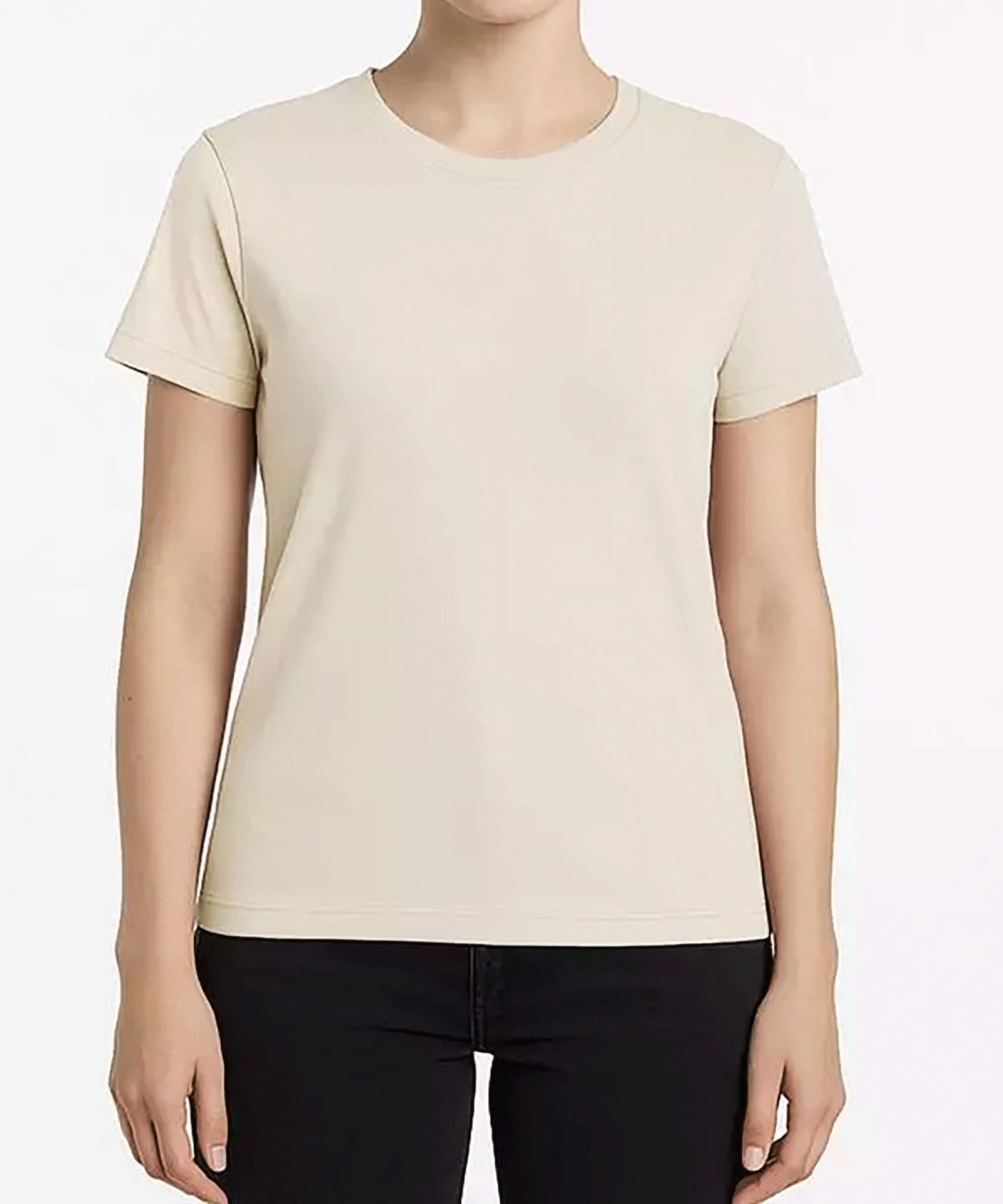 تیشرت آستین کوتاه مردانه کوتون Koton کد 5SAK63W025T