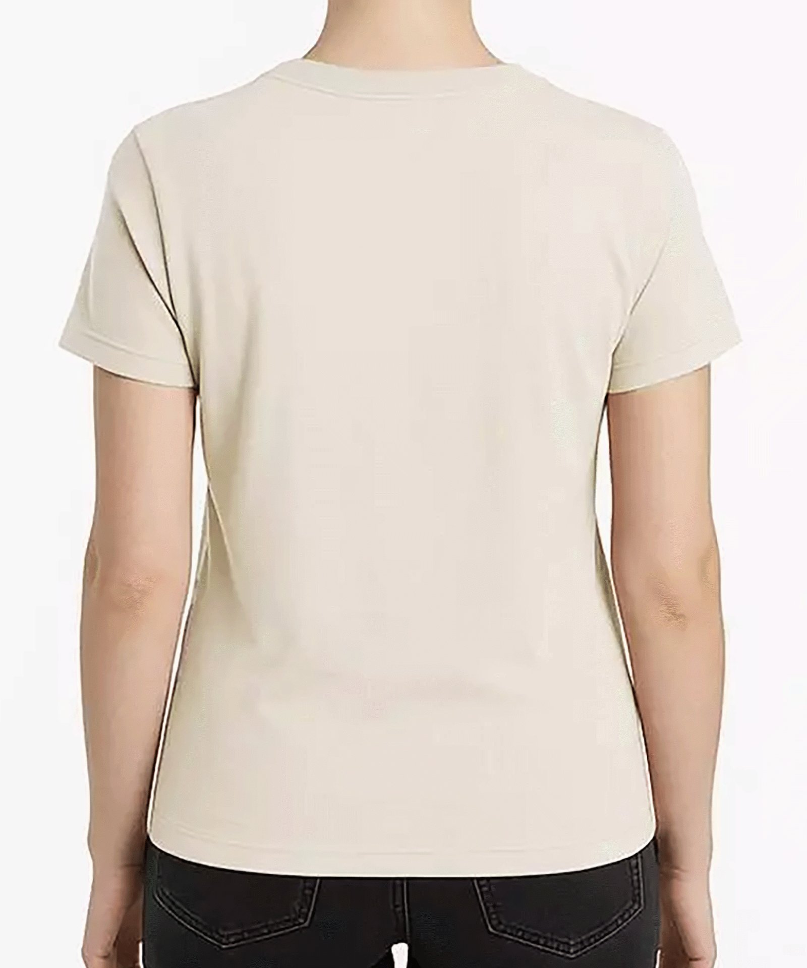 تیشرت آستین کوتاه مردانه کوتون Koton کد 5SAK63W025T