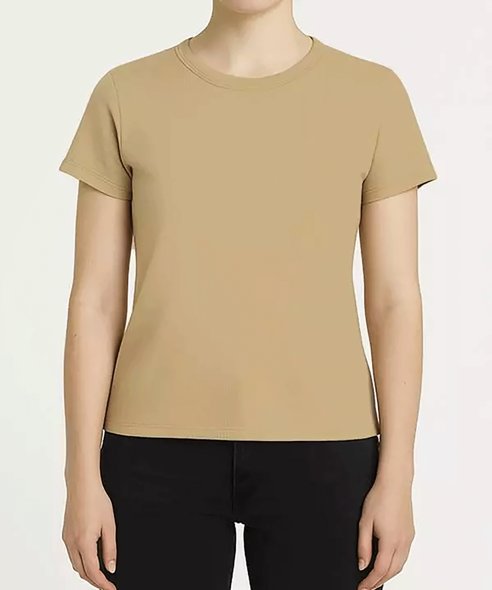 تیشرت آستین کوتاه مردانه کوتون Koton کد 5SAK63W025T