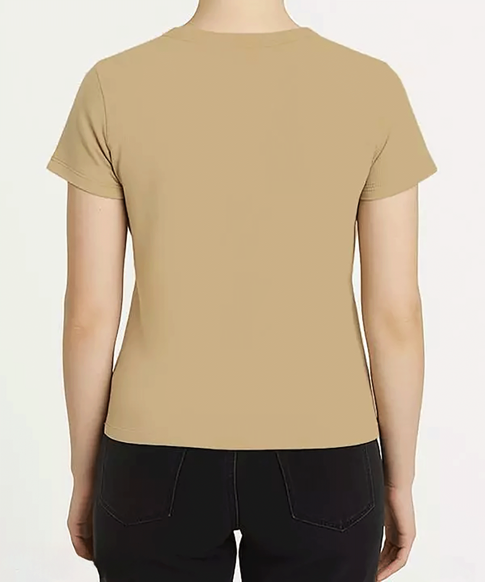 تیشرت آستین کوتاه مردانه کوتون Koton کد 5SAK63W025T