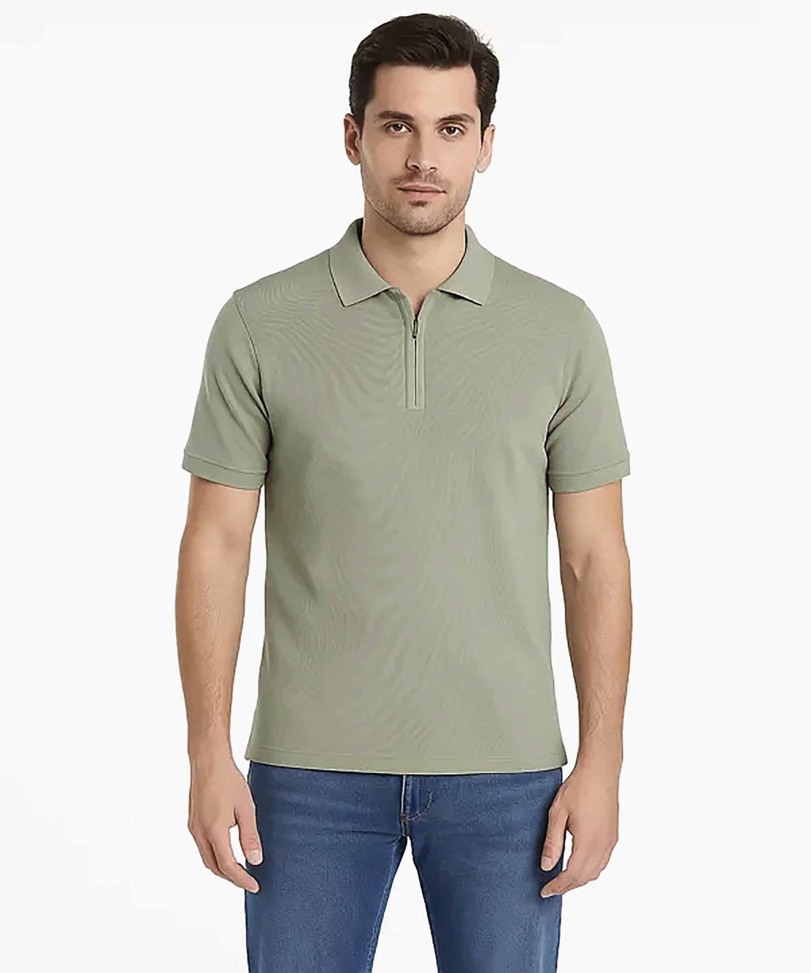 پولوشرت مردانه کوتون Koton کد 5SAM64W003T