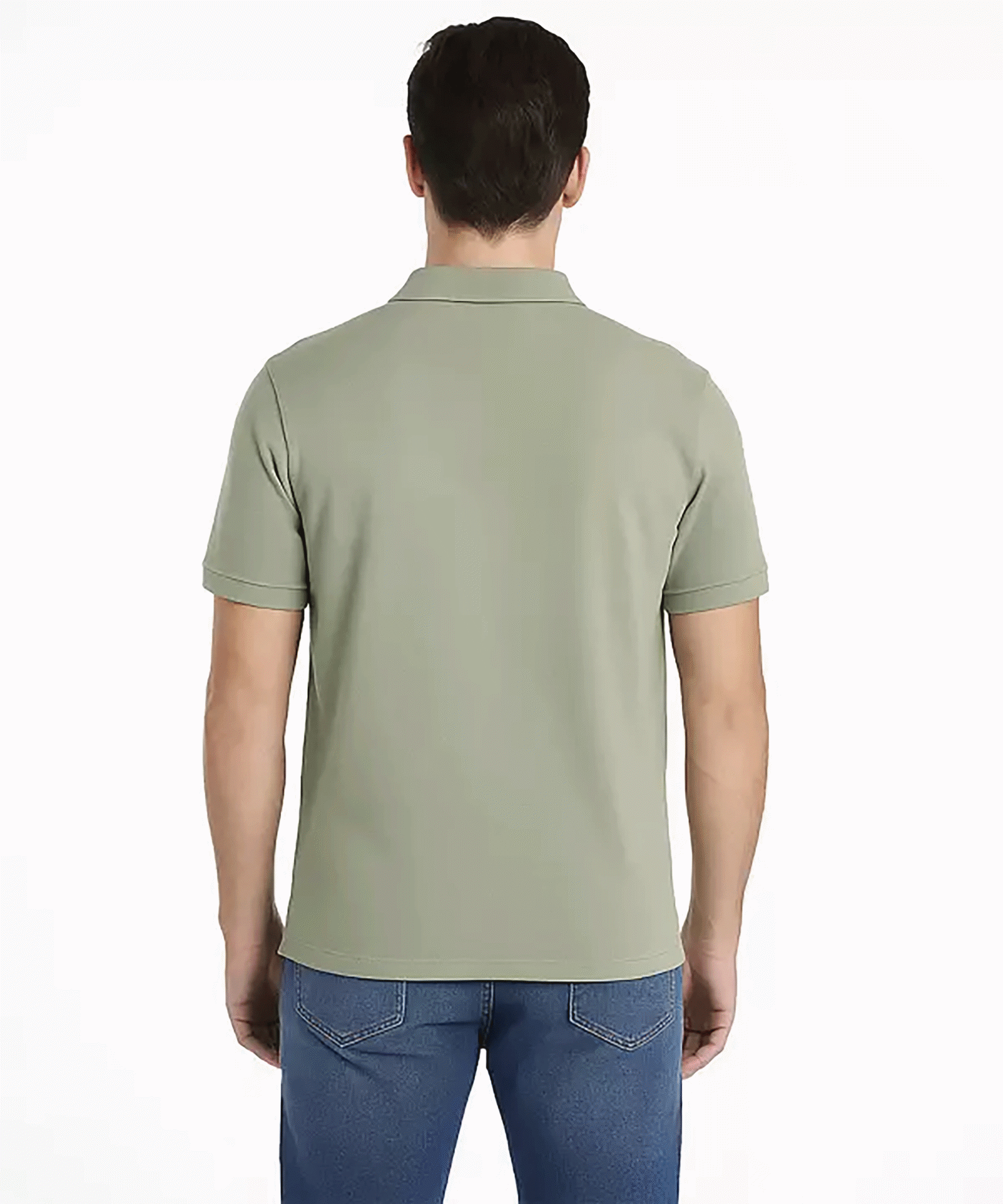 پولوشرت مردانه کوتون Koton کد 5SAM64W003T