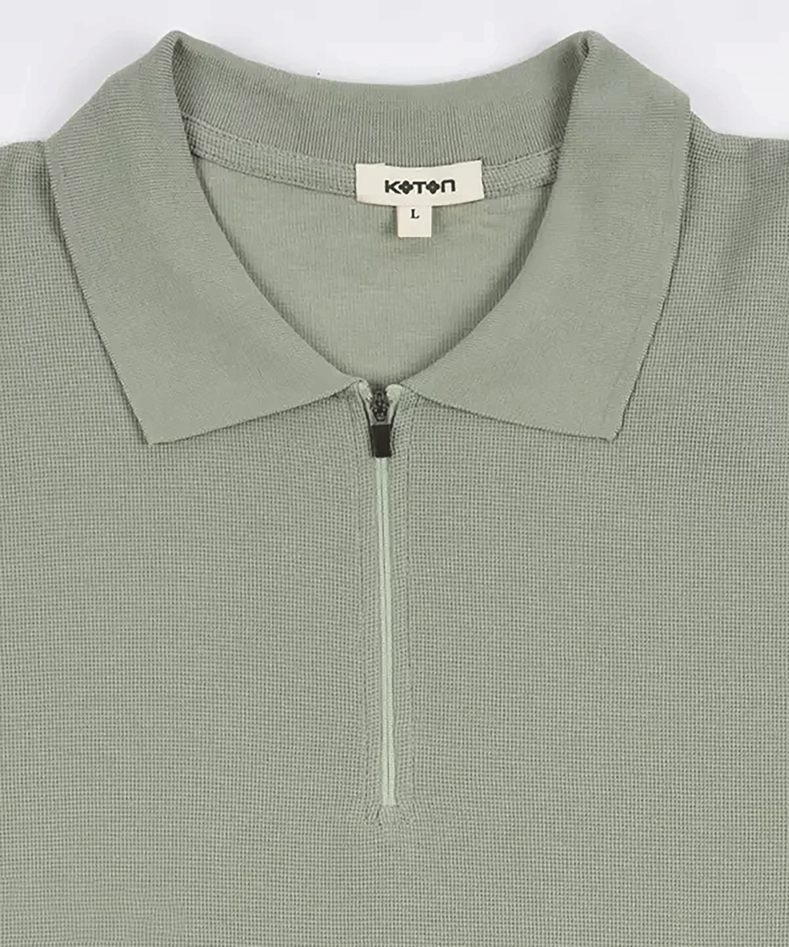 پولوشرت مردانه کوتون Koton کد 5SAM64W003T
