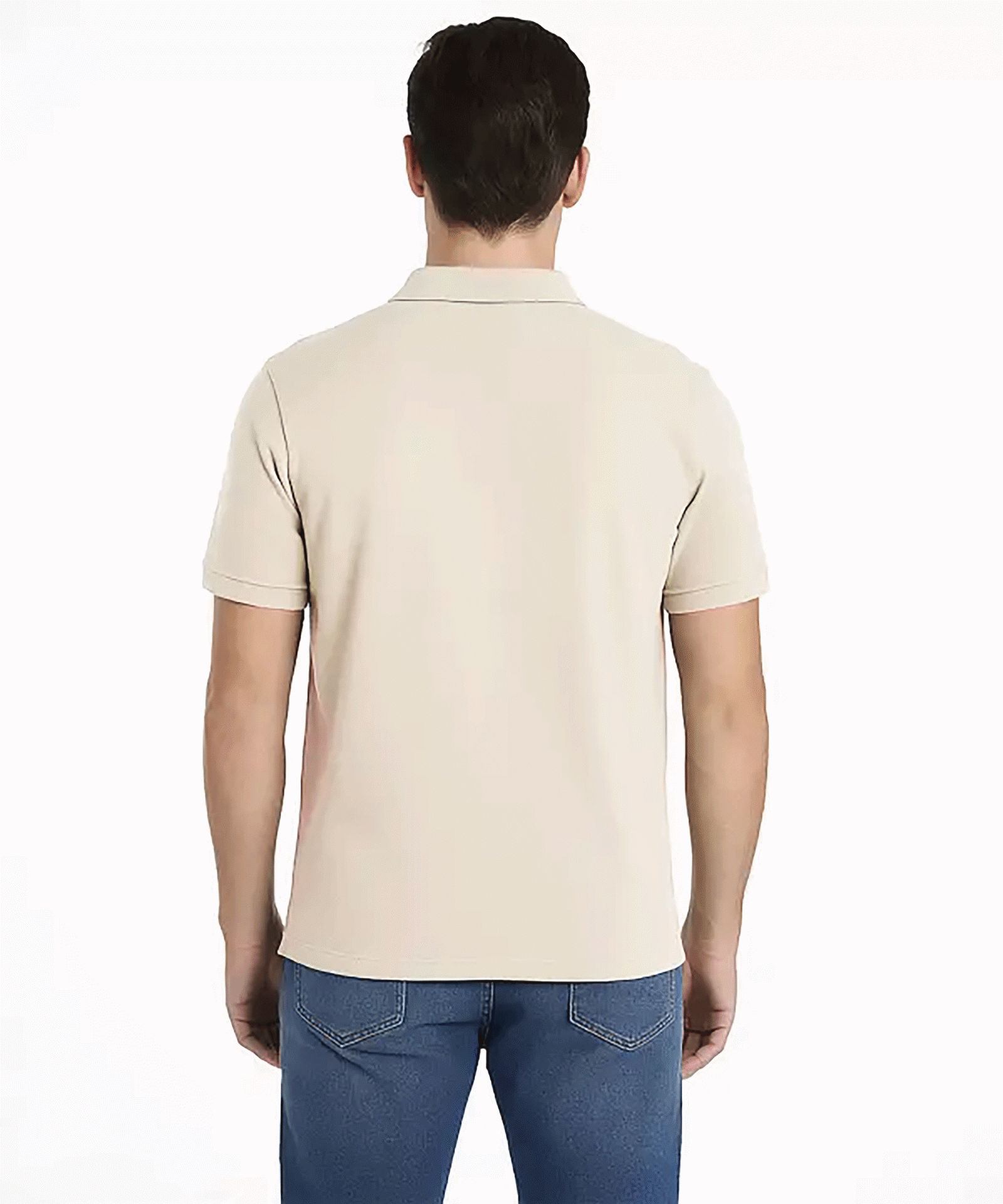 پولوشرت مردانه کوتون Koton کد 5SAM64W003T