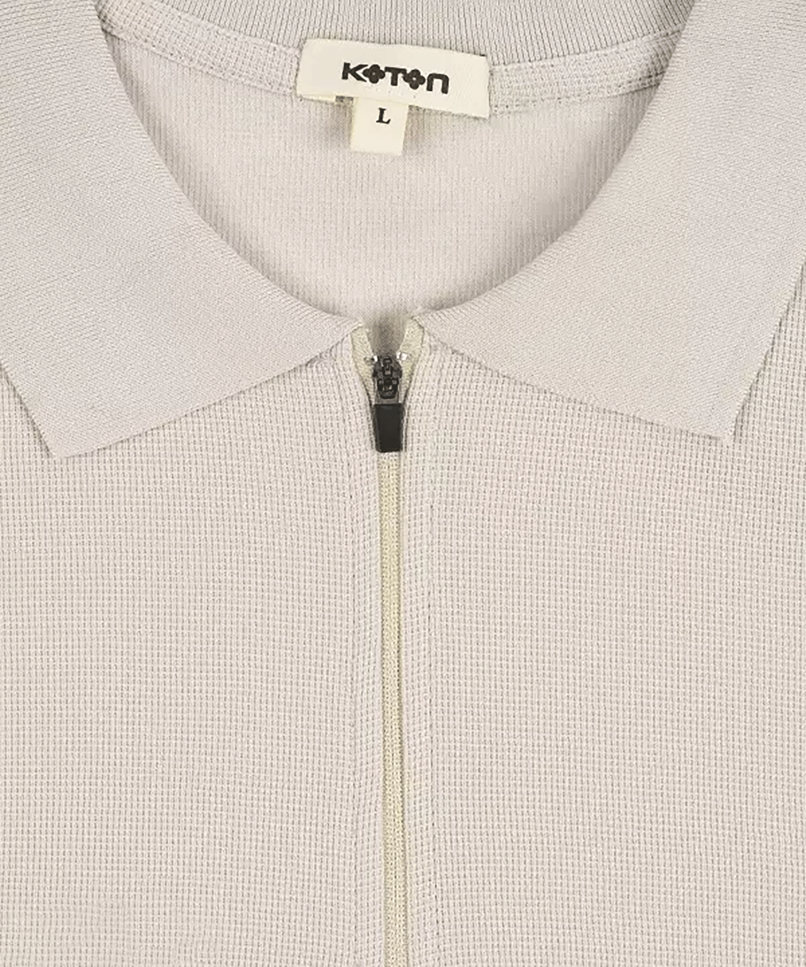 پولوشرت مردانه کوتون Koton کد 5SAM64W003T